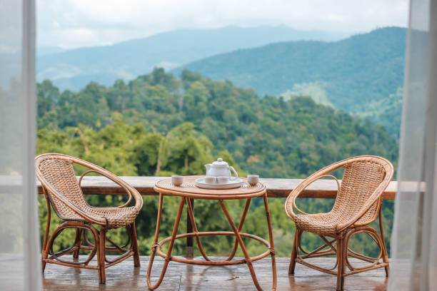 Quel revêtement choisir pour son balcon ?