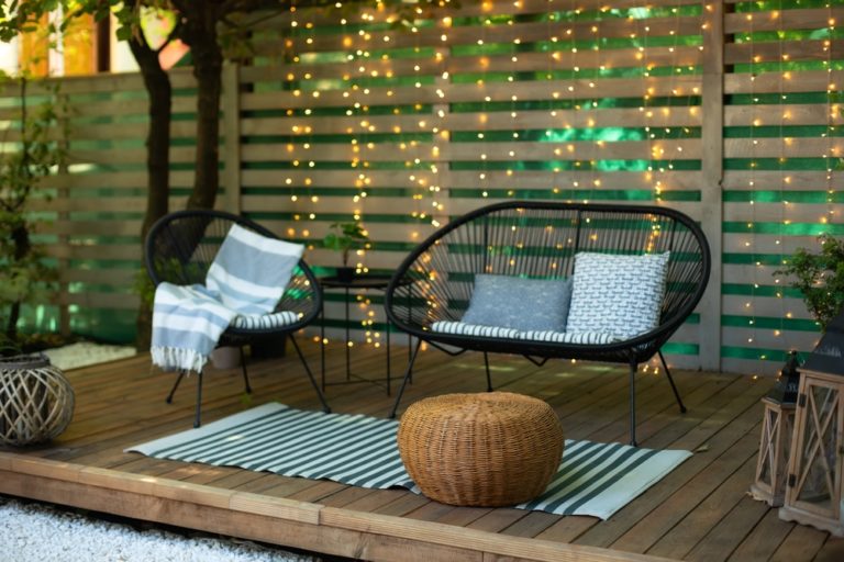 Comment choisir un salon de jardin ? 