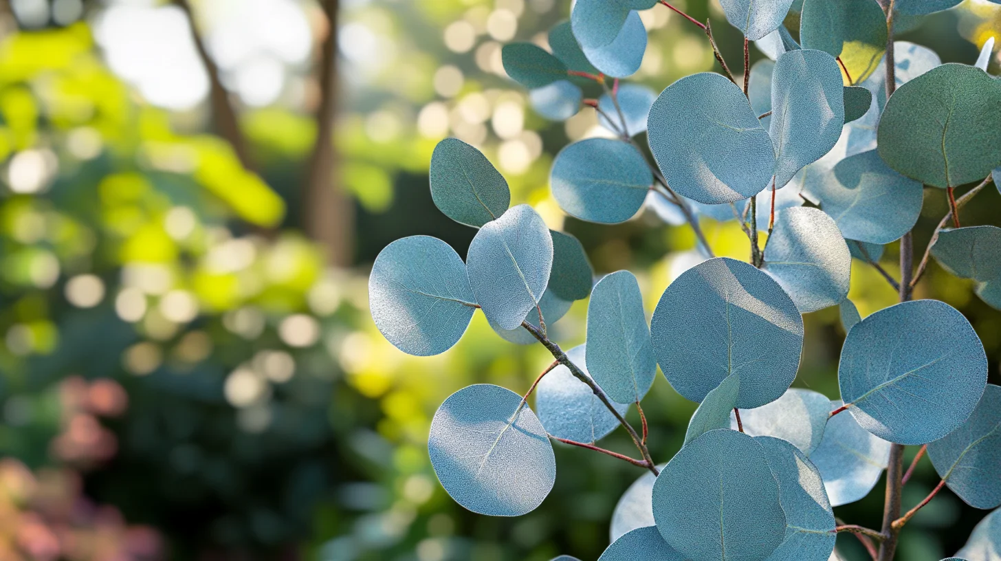 Quels sont les principaux inconvénients de l’Eucalyptus Gunnii dans un jardin ?