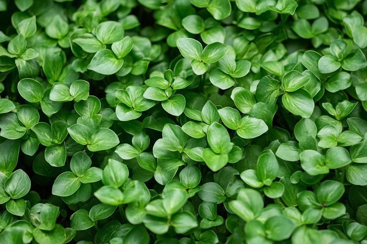 Les avantages d’une plante couvre-sol persistant à croissance rapide
