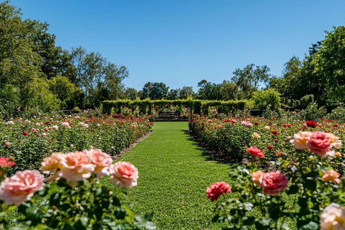 Peut-on tailler un rosier très court sans effrayer les jardiniers débutants ?
