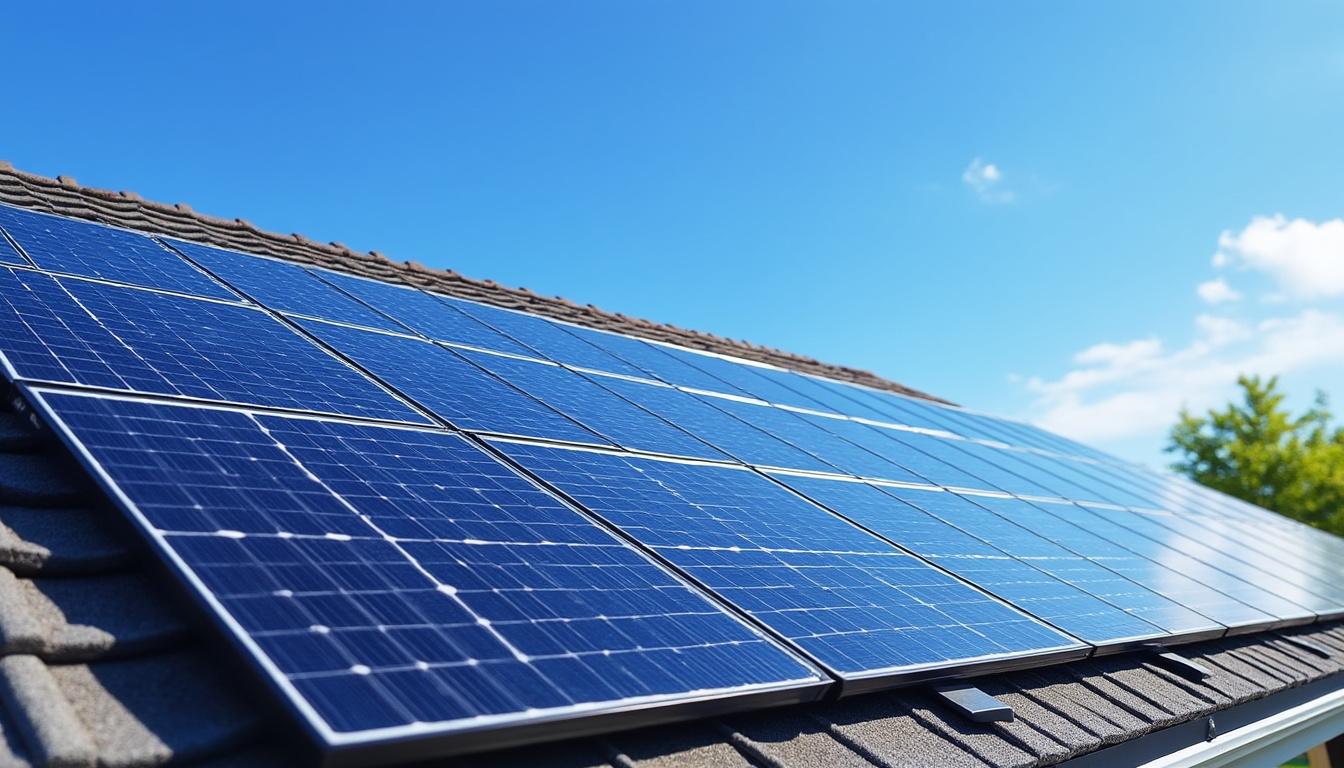 découvrez comment la location de toiture pour panneaux solaires peut vous aider à réduire vos factures d'énergie. profitez des avantages financiers et écologiques tout en contribuant à la transition énergétique grâce à des solutions adaptées à vos besoins.