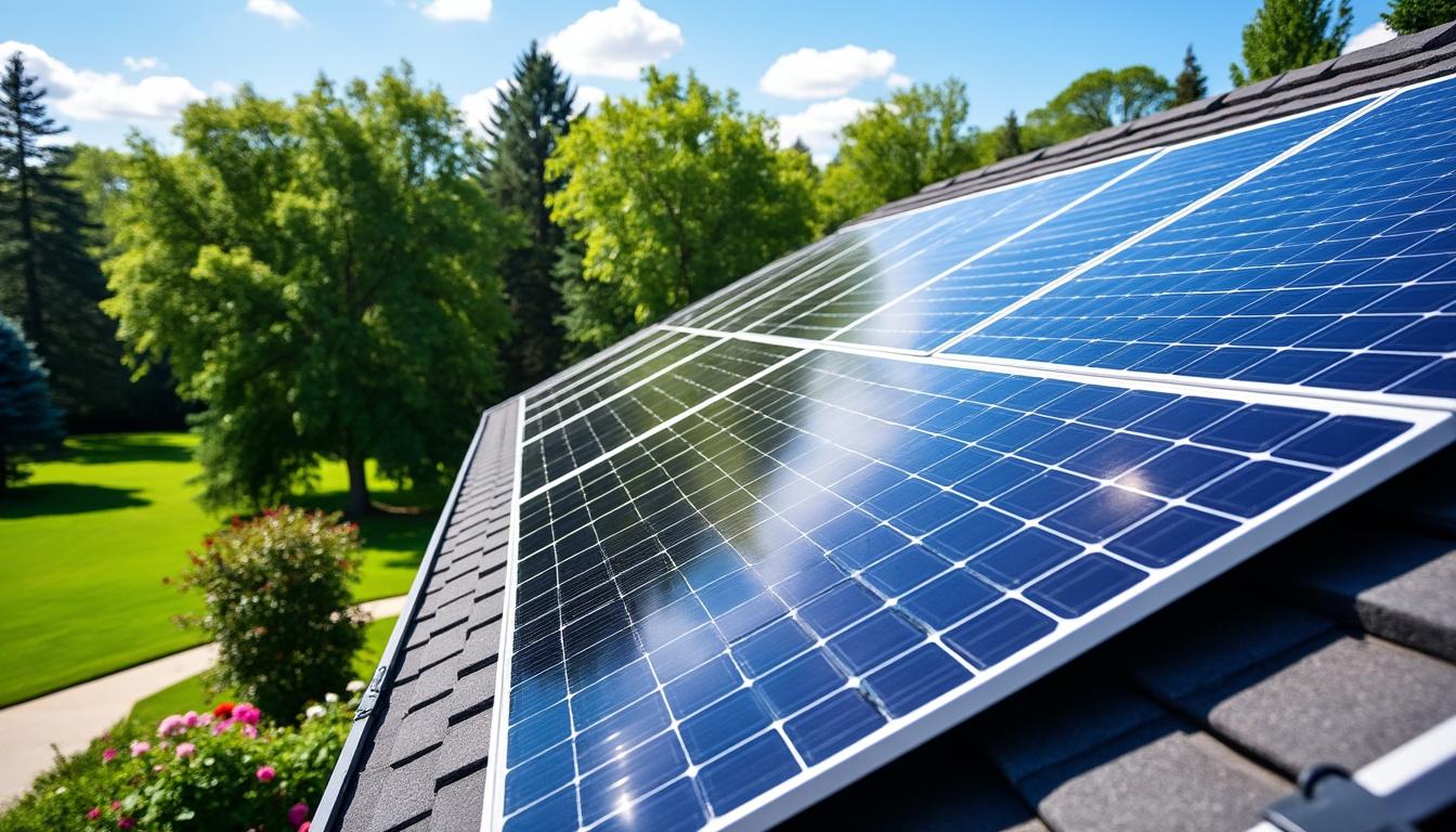 découvrez comment la location de toiture pour panneaux solaires peut vous faire économiser sur vos factures d'énergie. profitez des avantages financiers et environnementaux de cette solution innovante tout en contribuant à un avenir plus durable.