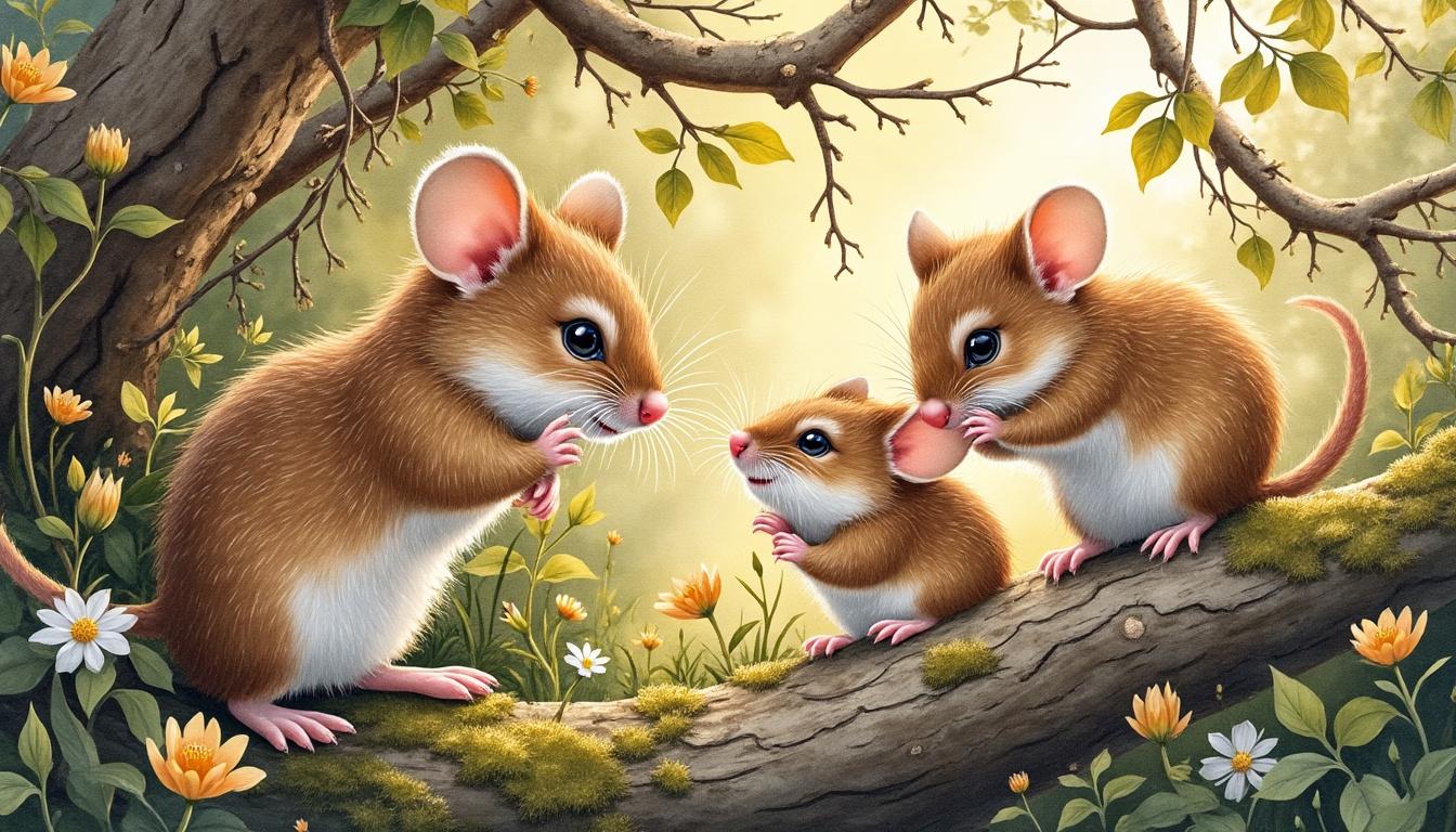 découvrez les principaux facteurs qui influencent l'espérance de vie du lérot en captivité, notamment son habitat, son alimentation et ses soins. apprenez comment optimiser ces conditions pour garantir une vie plus longue et saine à ce petit rongeur charmant.