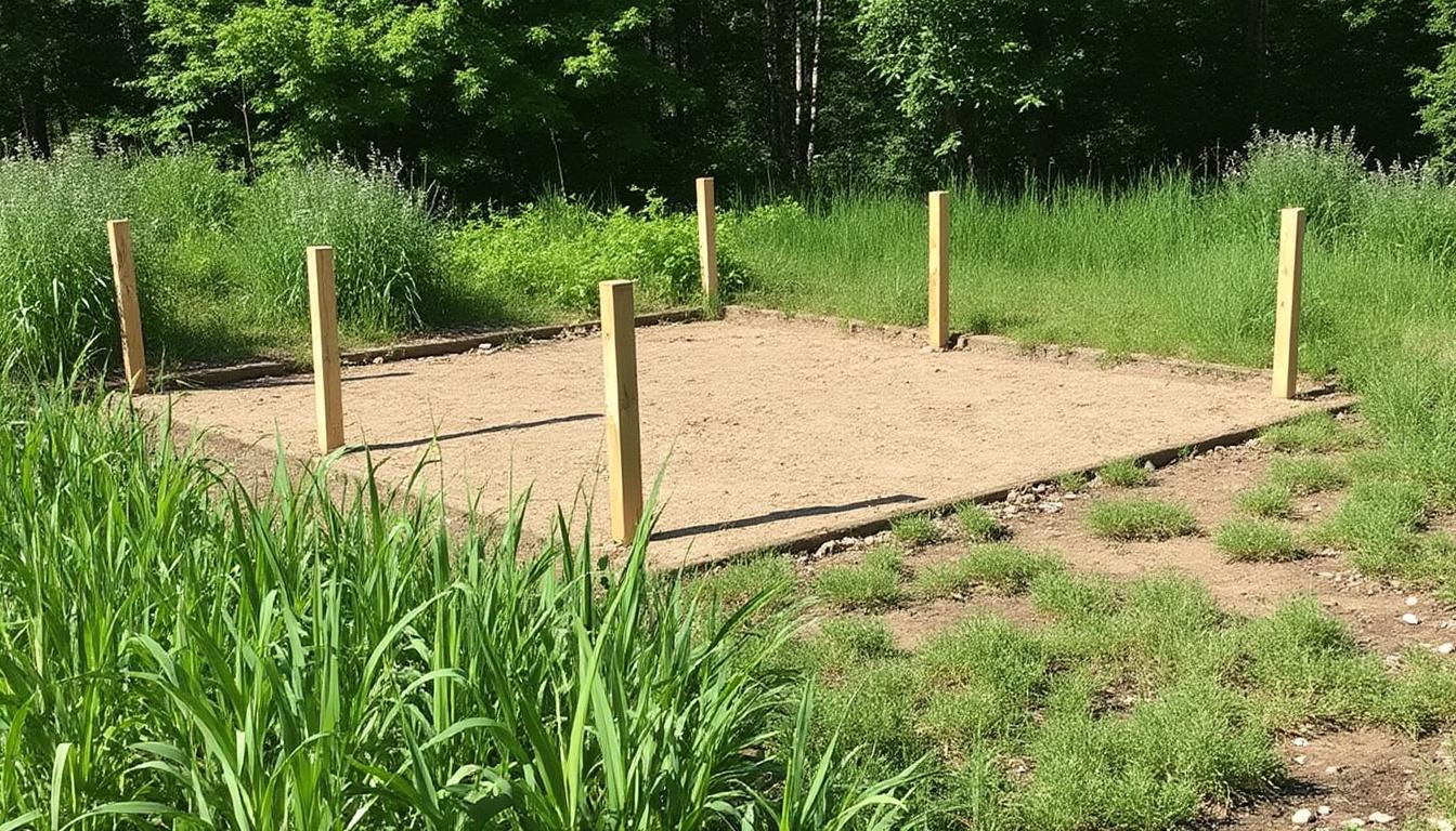 découvrez comment réaliser une terrasse en béton sur pilotis sans commettre d'erreurs. cet article vous guide à travers les pièges courants à éviter et vous propose des solutions pratiques pour garantir la durabilité et l'esthétique de votre projet.