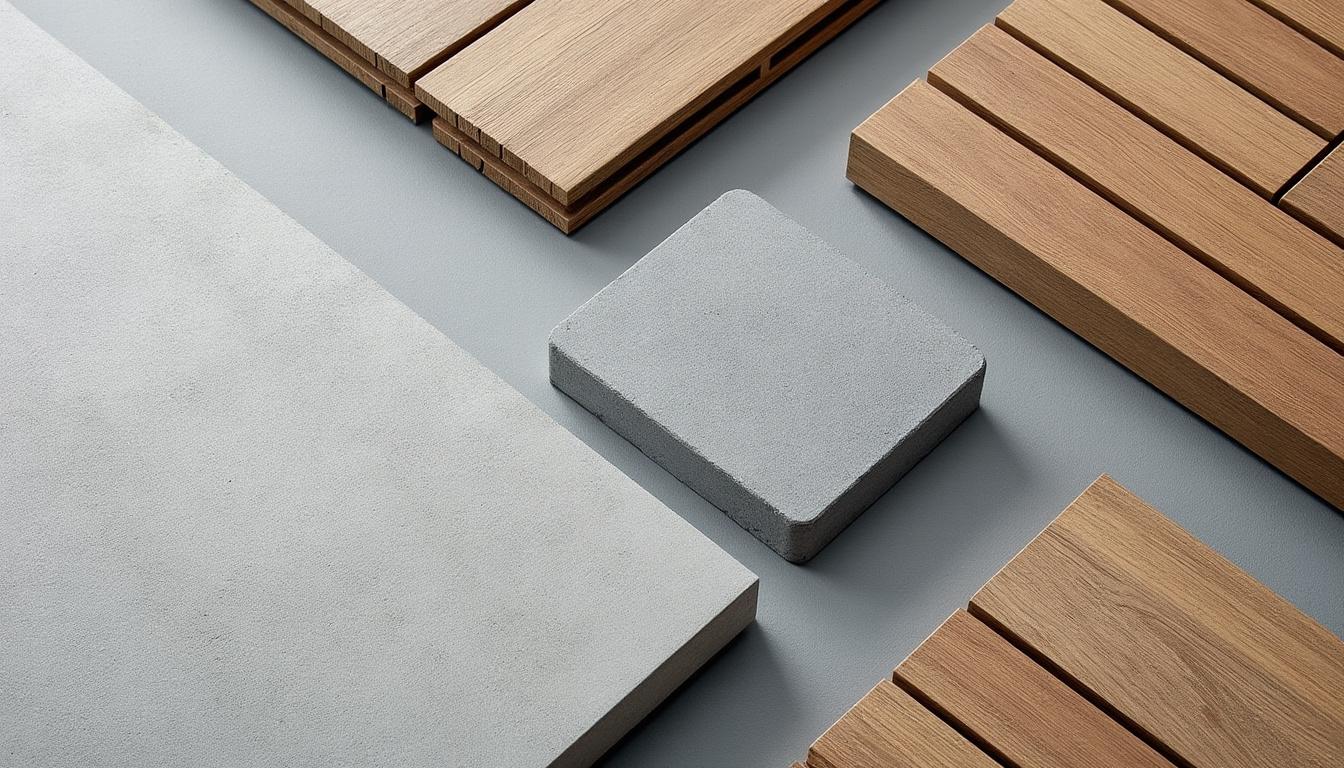 découvrez les meilleures pratiques pour construire une terrasse en béton sur pilotis. évitez les erreurs courantes et trouvez des solutions pratiques pour garantir la durabilité et la sécurité de votre projet extérieur.