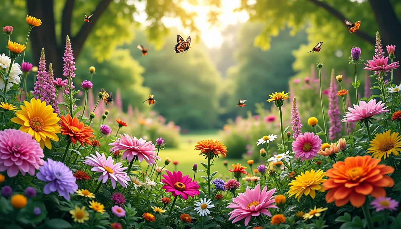 découvrez comment les fleurs exotiques s'adaptent aux différents climats grâce à des mécanismes naturels fascinants. ce processus d'adaptation explore les stratégies de survie de ces plantes colorées et leur capacité à prospérer dans des environnements variés.