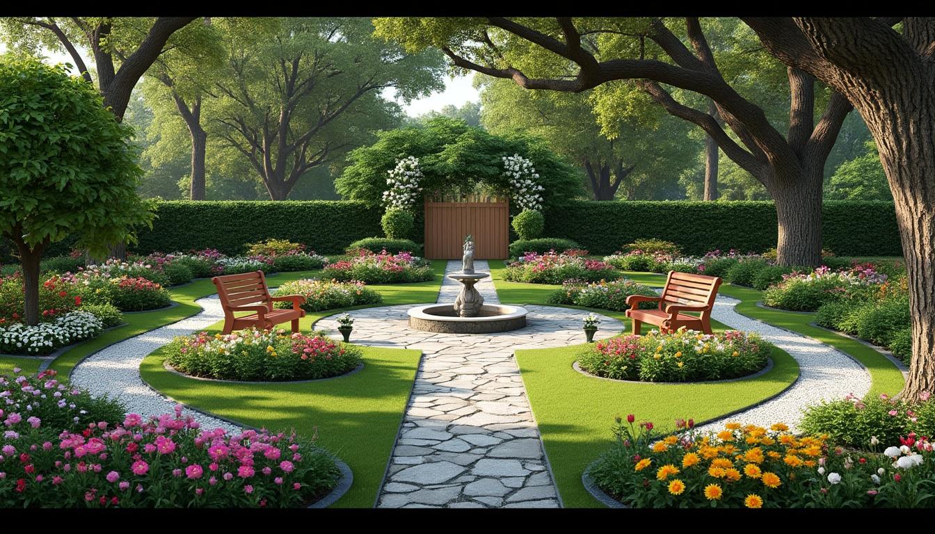 découvrez comment réussir la conception de votre jardin grâce aux logiciels 3d indispensables. apprenez à planifier votre projet extérieur avec des outils pratiques et innovants qui transformeront vos idées en un espace verdoyant et harmonieux.