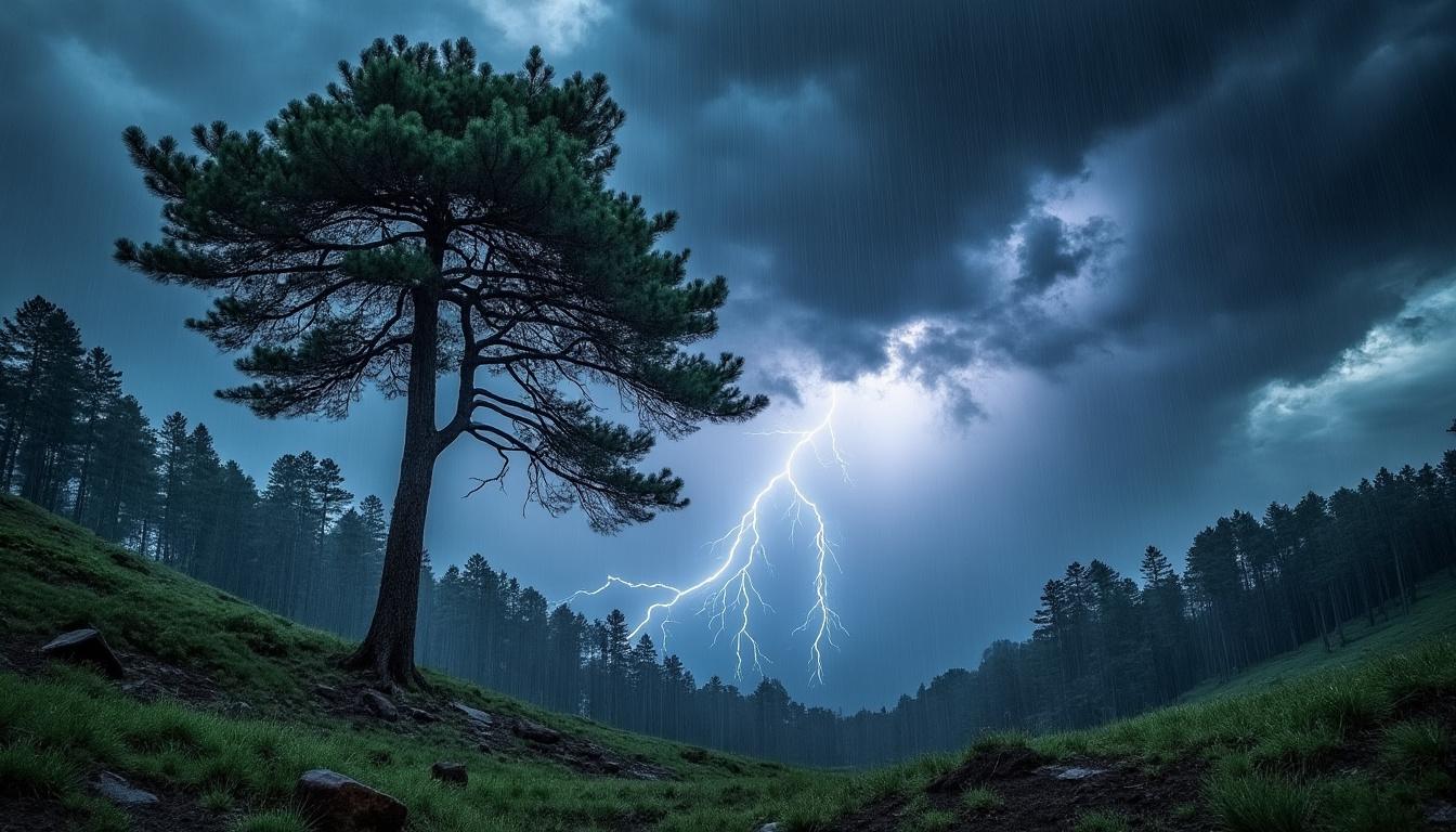 découvrez les histoires fascinantes et les légendes entourant la plantation d'un noyer, perçu par certains comme un porte malheur. plongez dans l'univers des superstitions et des croyances populaires qui entourent cet arbre majestueux.