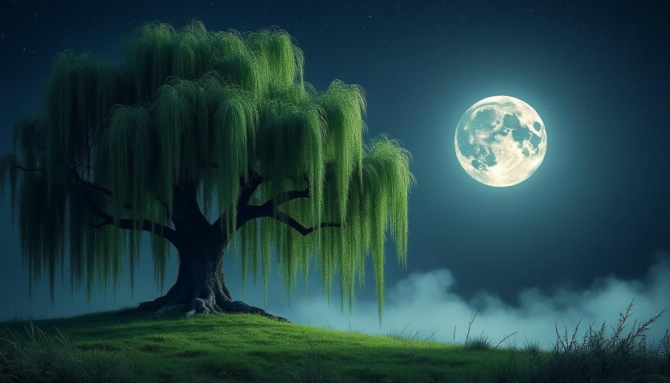 découvrez les histoires et légendes fascinantes autour de la plantation du noyer, souvent associé à des croyances de malheur. plongez dans l'univers des superstitions et des traditions populaires qui entourent cet arbre mystérieux et apprenez pourquoi il suscite tant d'inquiétude à travers les âges.