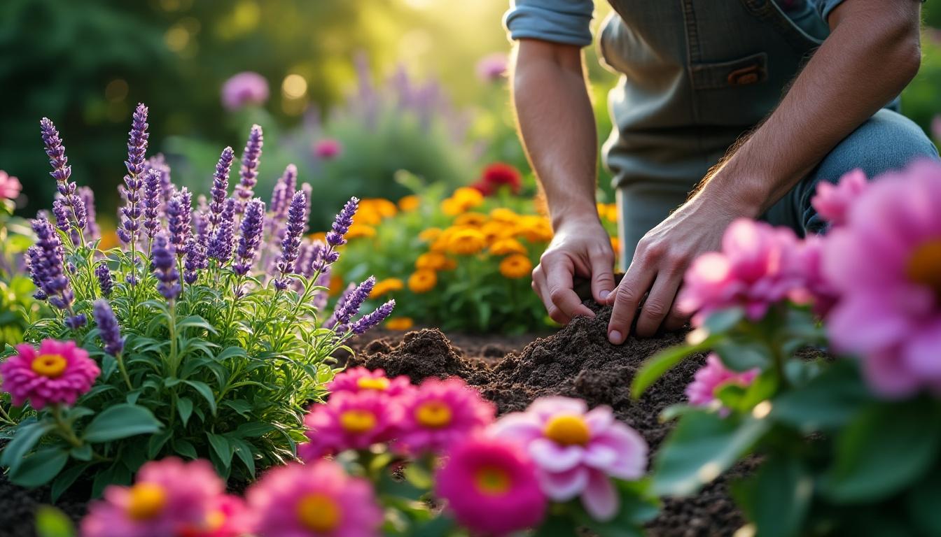 découvrez comment réinventer votre jardin avec notre sélection de 6 plantes qui remplaceront à merveille vos vieux géraniums. apportez une touche de fraîcheur et d’originalité à votre espace extérieur grâce à ces alternatives modernes et colorées.