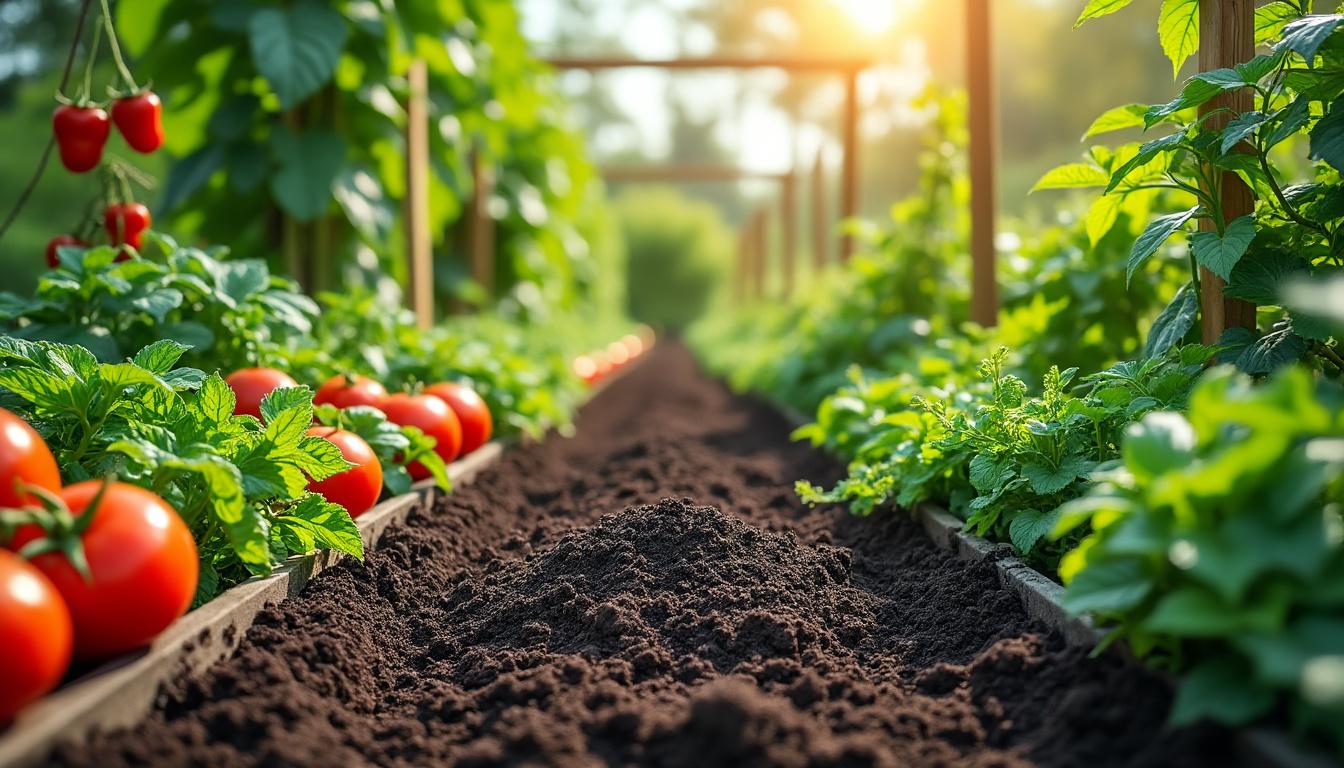 découvrez comment la cendre de bois s’utilise comme désherbant naturel efficace tout en favorisant la biodiversité au jardin. astuces écologiques et conseils d’utilisation.