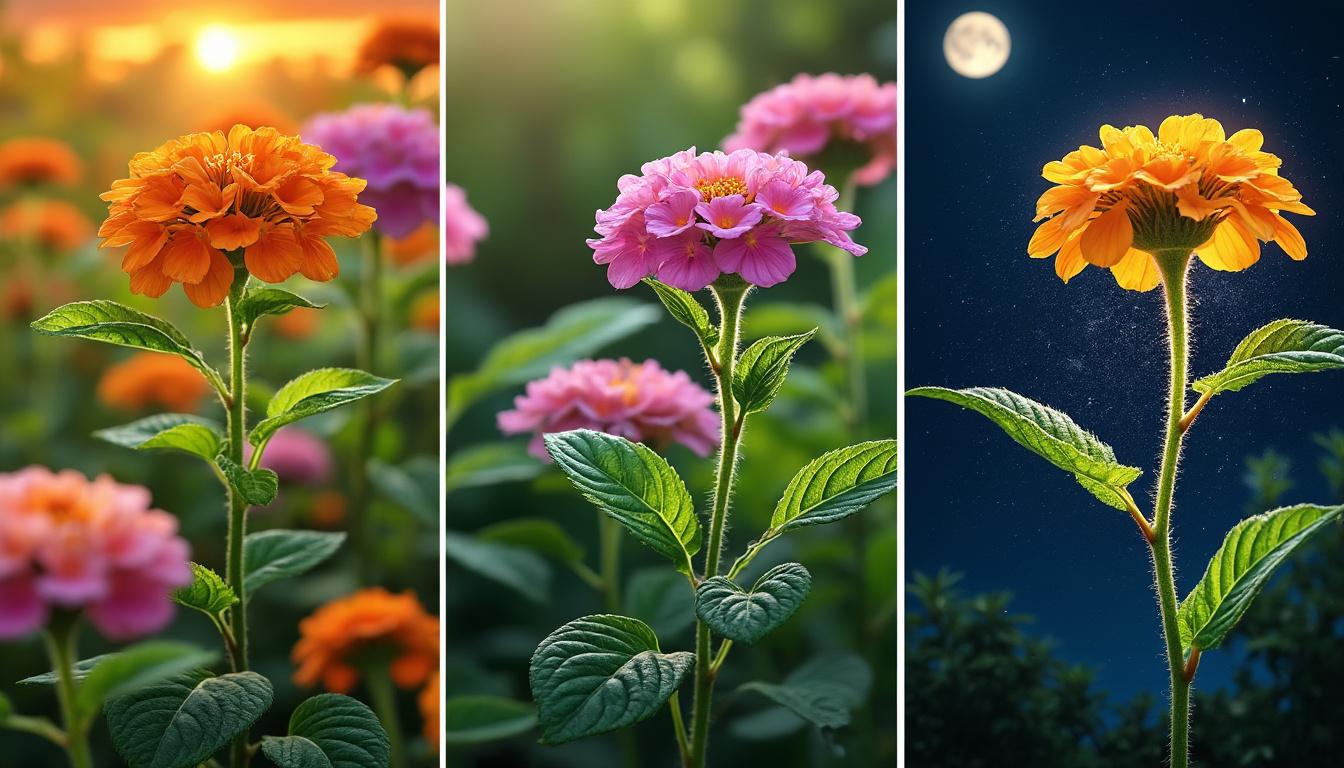 Comment bouturer le lantana : guide étape par étape