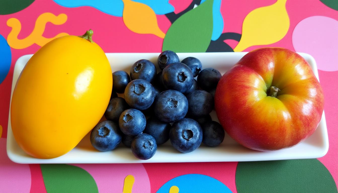 découvrez une liste complète de fruits commençant par la lettre m, idéale pour enrichir votre jardin avec des variétés originales et savoureuses. trouvez l'inspiration pour vos prochaines plantations !