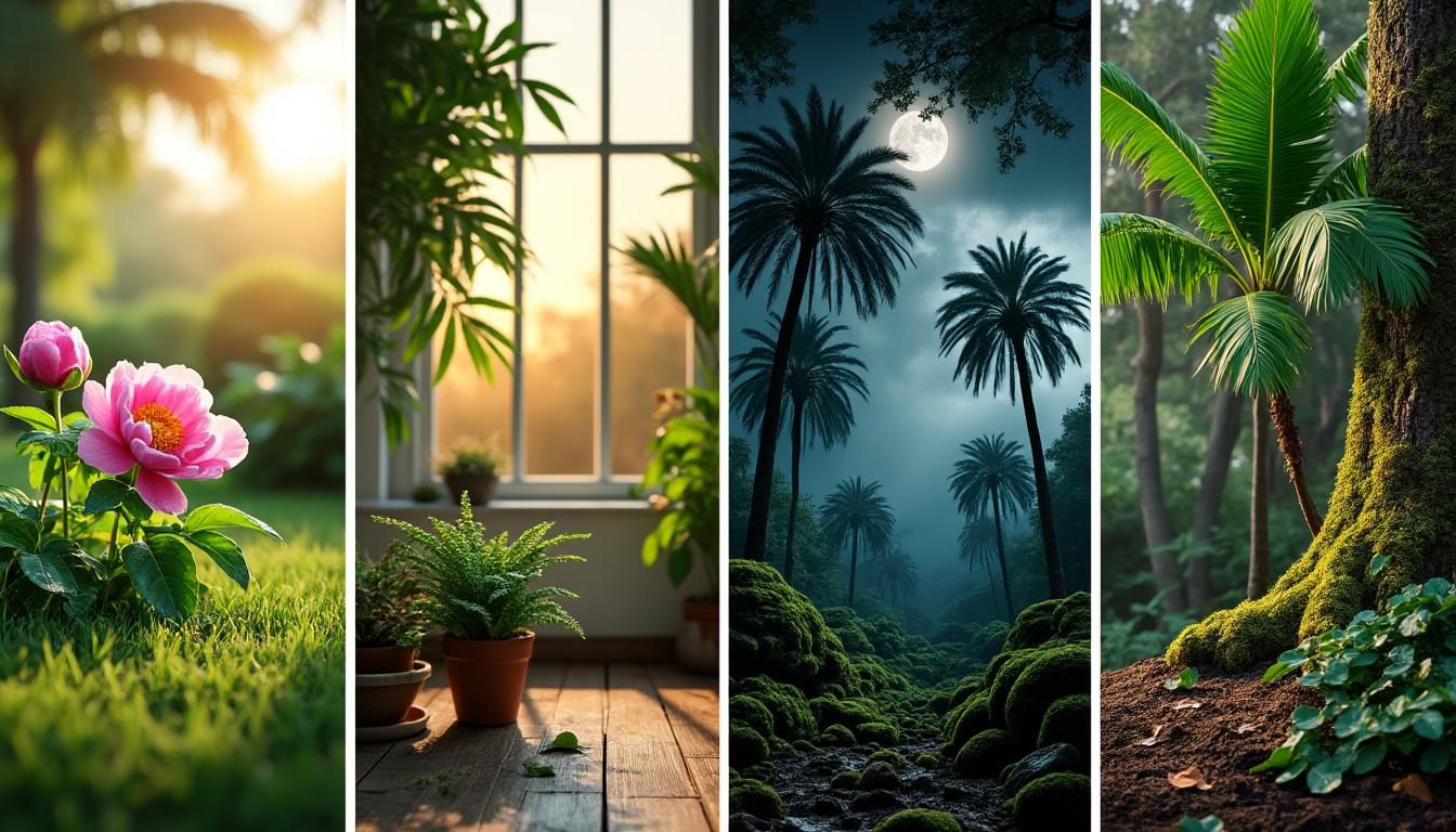 découvrez une liste complète de plantes dont le nom commence par la lettre p. enrichissez vos connaissances botaniques et trouvez des idées pour votre jardin ou vos études avec notre sélection détaillée.