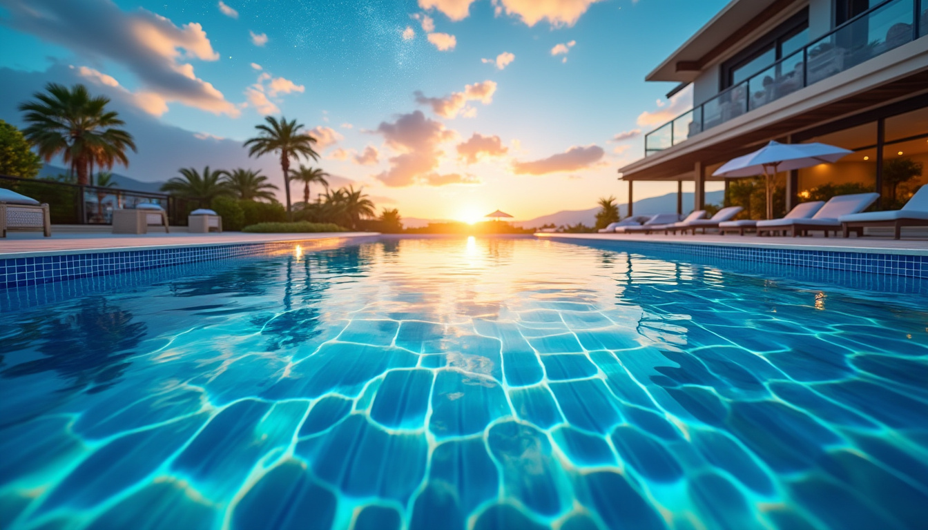 découvrez en combien de temps vous pouvez chauffer une piscine de 40m3 avec l'énergie solaire. facteurs à considérer, conseils d'optimisation et estimation du délai de chauffe selon la météo et le matériel utilisé.