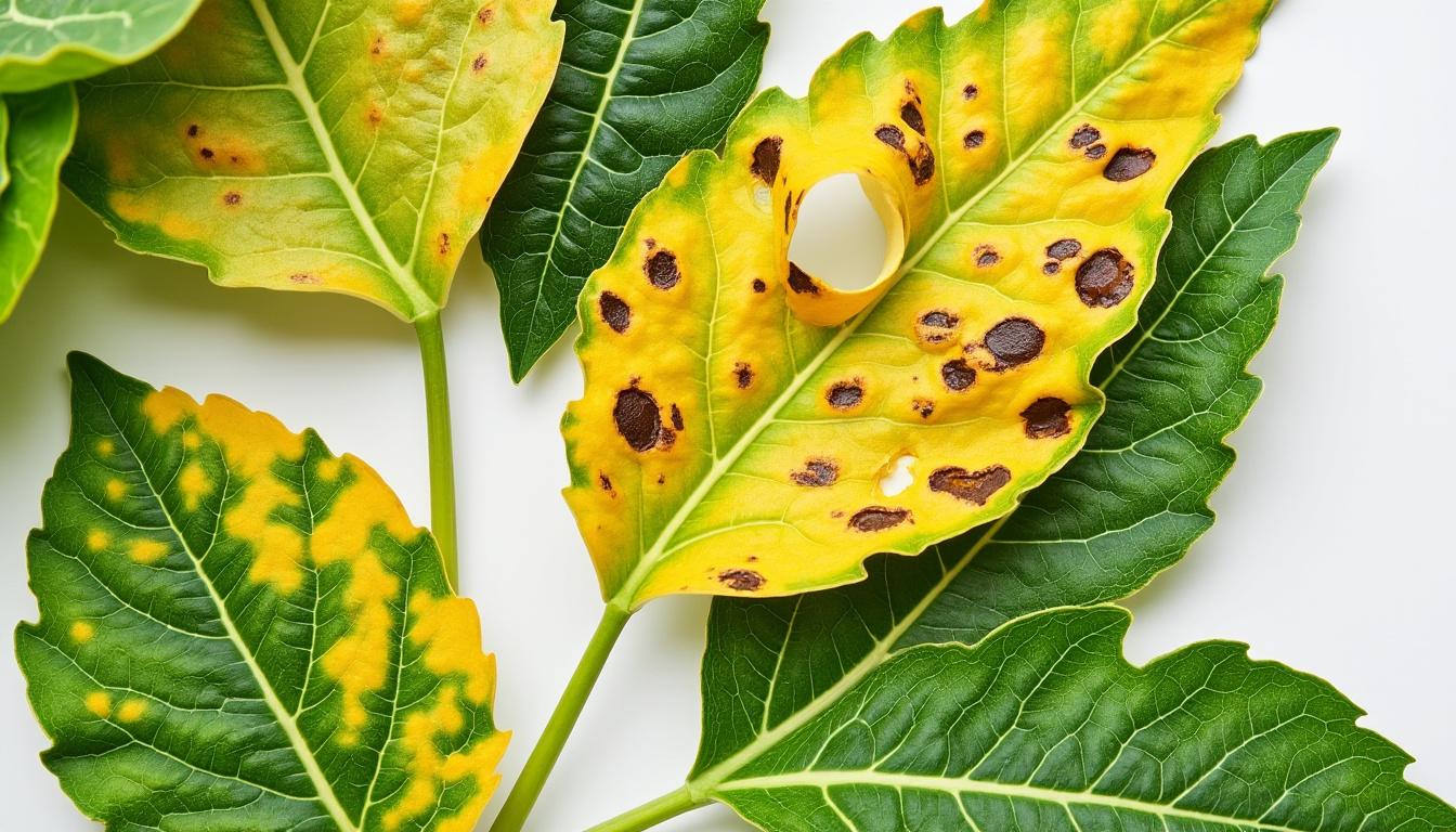 découvrez nos conseils pratiques pour éviter que vos concombres jaunissent dans votre jardin. prévenez les problèmes courants et récoltez des concombres sains et savoureux grâce à nos astuces simples.