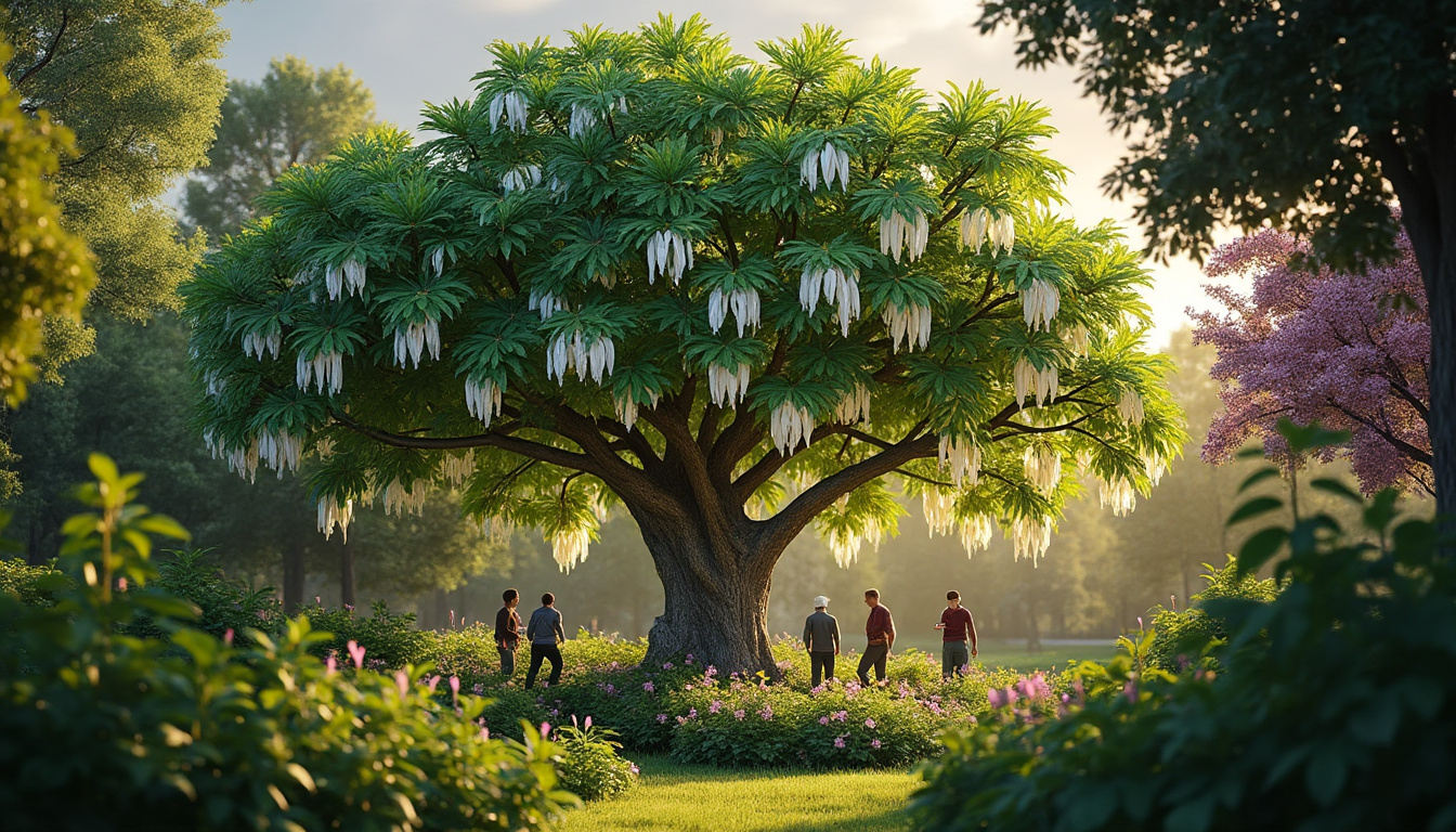 découvrez si le catalpa est toxique, ses caractéristiques principales et des conseils pratiques pour les jardiniers souhaitant cultiver cet arbre majestueux en toute sécurité dans leur jardin.