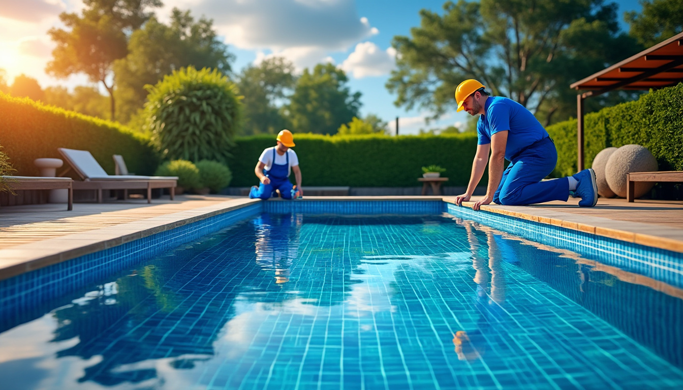 découvrez comment le dosage adéquat du bicarbonate de soude permet d’augmenter efficacement le ph de votre piscine, favorisant une eau plus saine et un entretien simplifié. bénéficiez de conseils pour un équilibre optimal et durable.