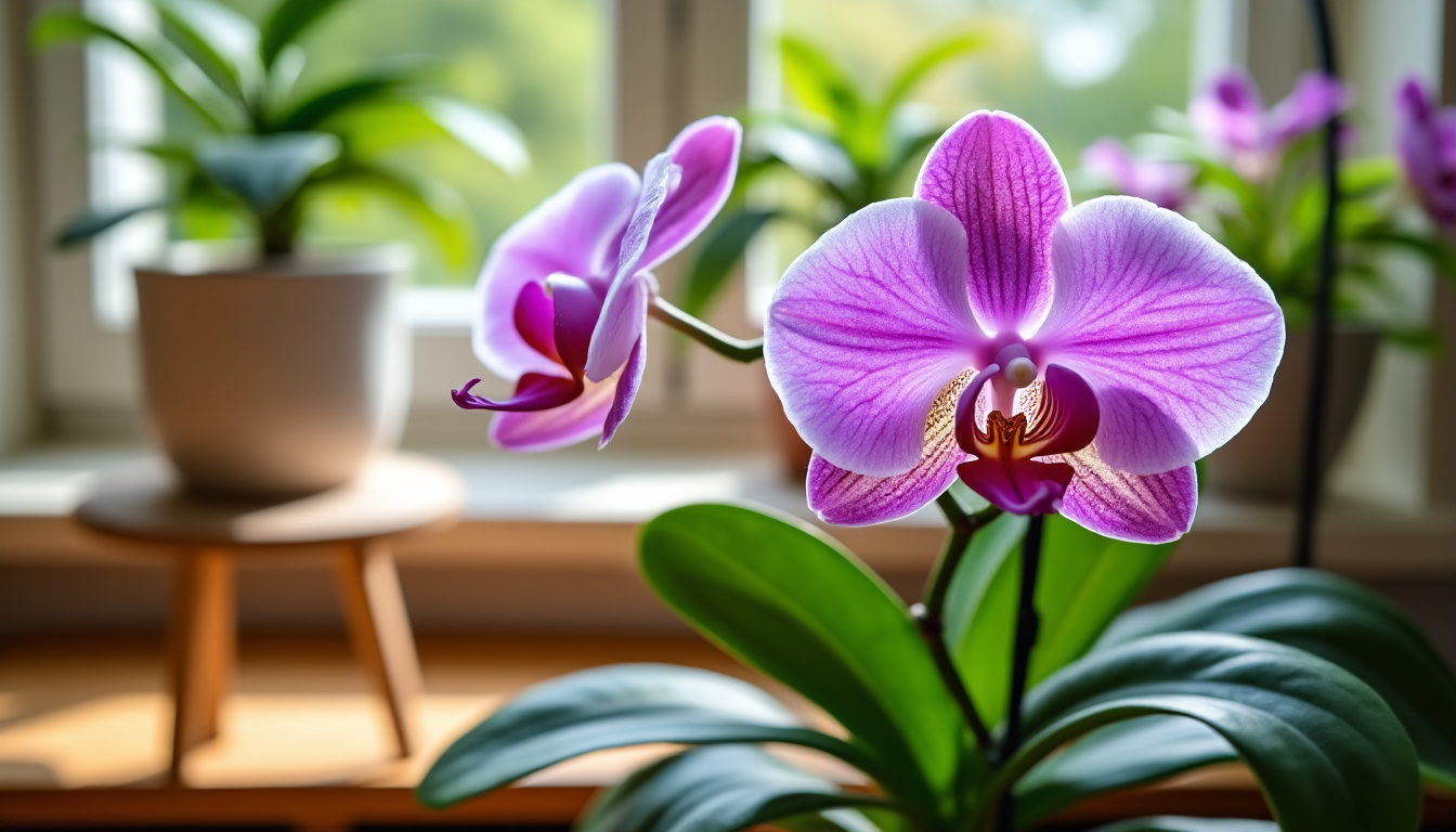 découvrez les meilleurs remèdes de grand-mère pour prendre soin de vos orchidées grâce à des astuces naturelles et efficaces. conseils pour une floraison éclatante et des plantes en pleine santé !