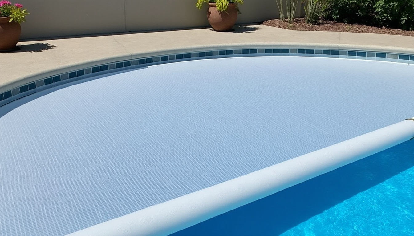 découvrez si vous pouvez laisser la bâche à bulles lors de la filtration de votre piscine et son impact sur la qualité de l'eau. conseils et précautions pour profiter d'une eau propre et protégée toute la saison.