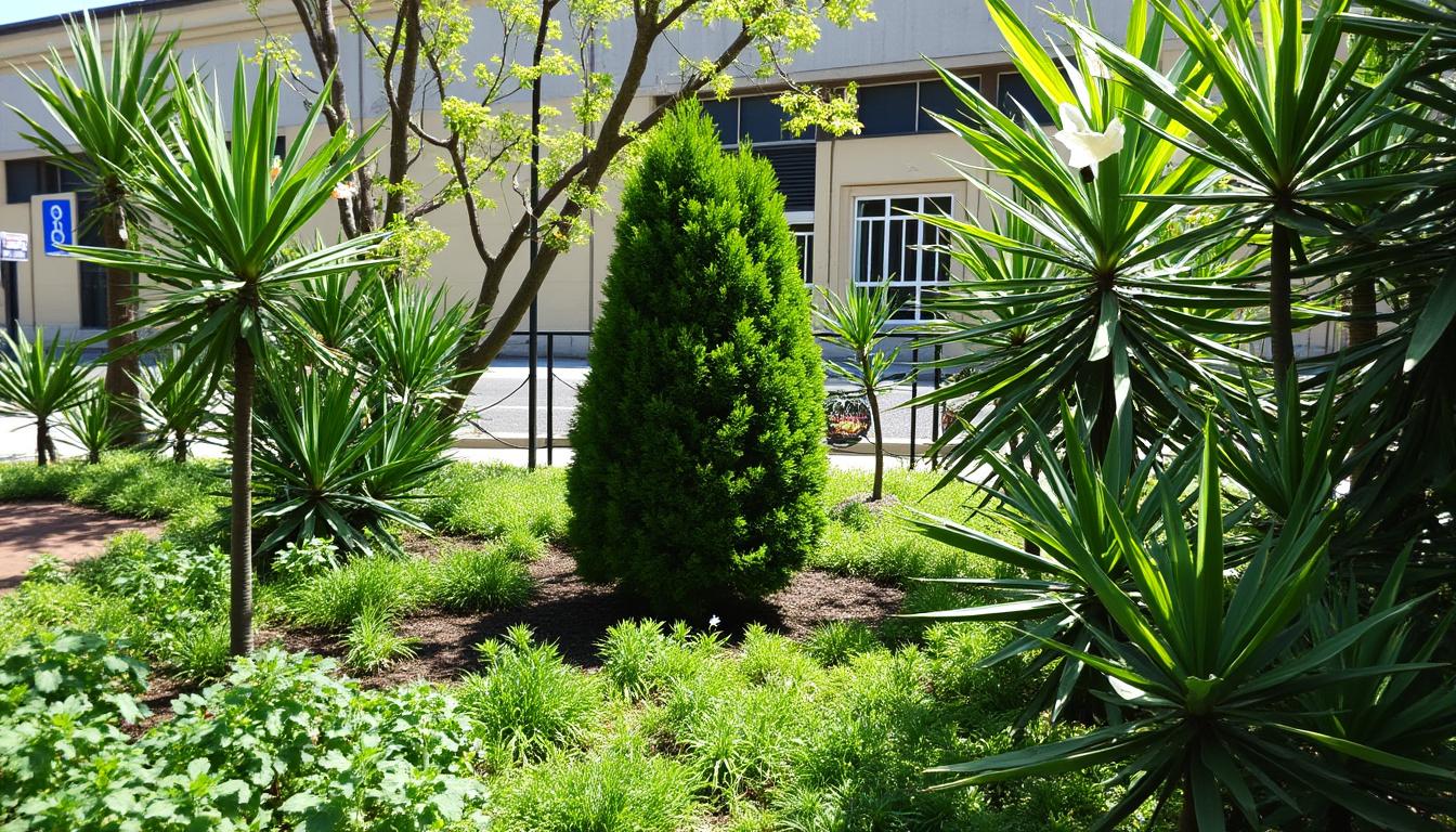 découvrez les avantages de choisir des arbres commençant par la lettre y. consultez notre liste complète d'arbres en y et apprenez pourquoi ils méritent une place dans votre jardin ou projet paysager.