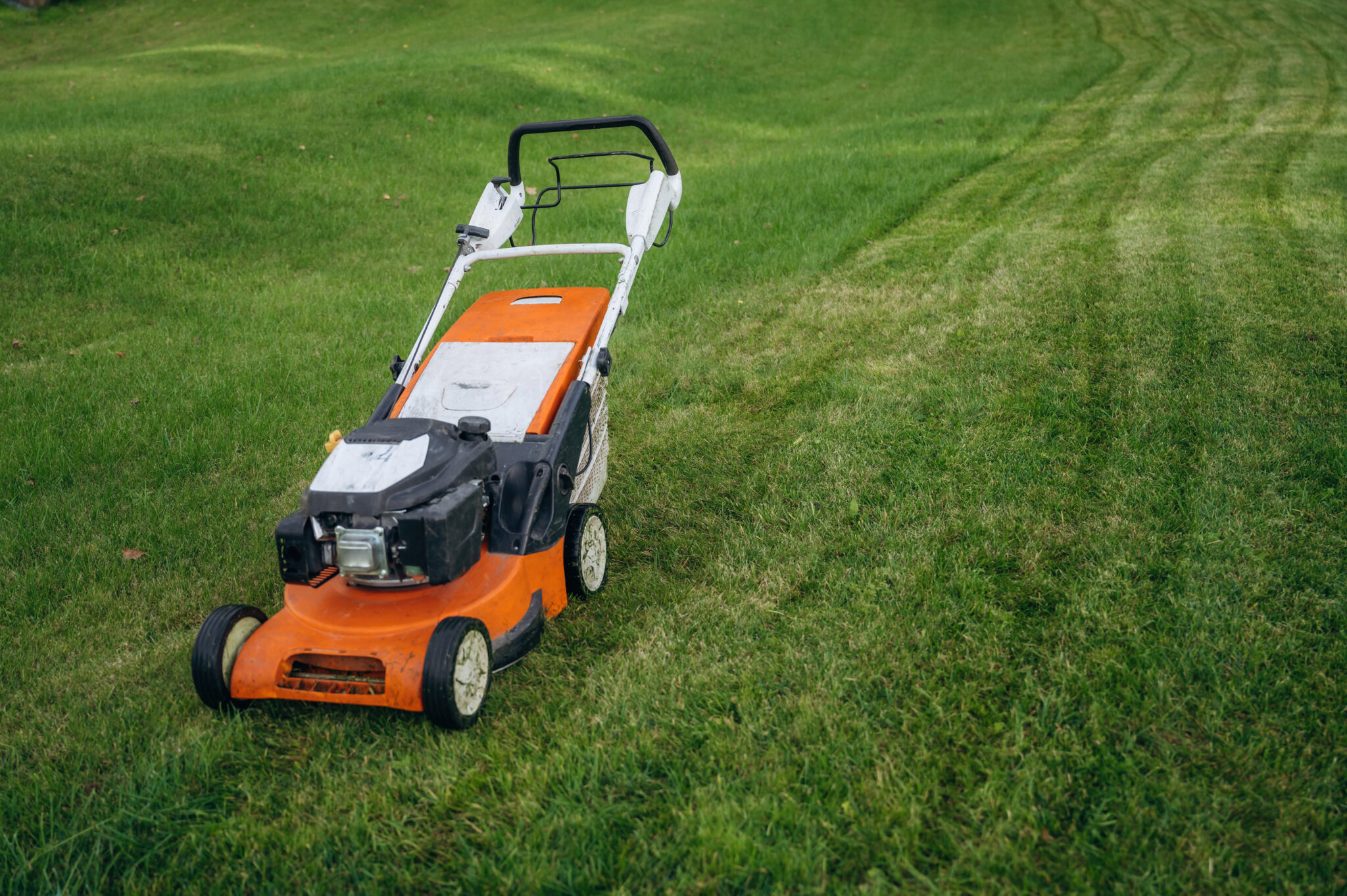 broyeur Stihl Ghe 140