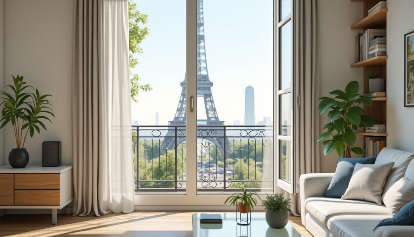 découvrez comment la désinsectisation à paris peut protéger votre maison des nuisibles, améliorer votre confort et garantir une meilleure qualité de vie au quotidien.