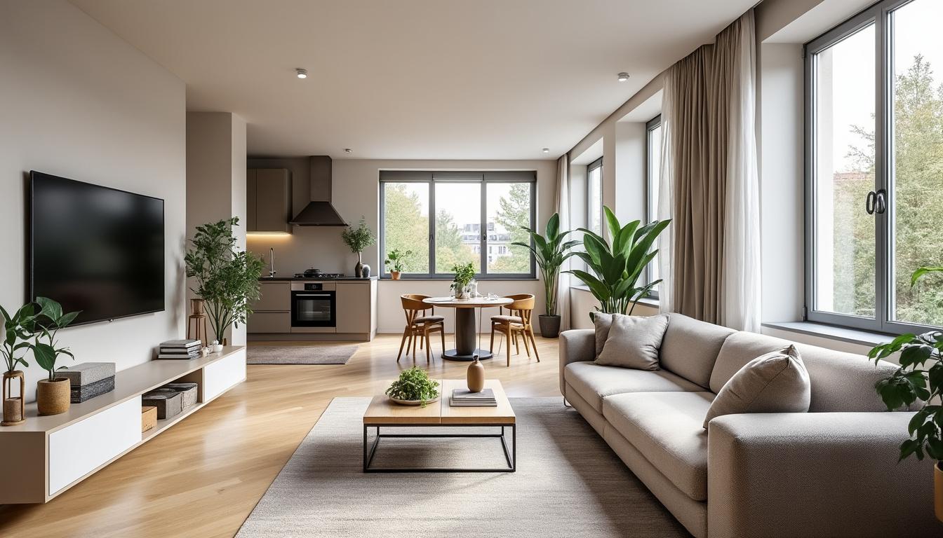 découvrez comment la désinsectisation à paris peut améliorer votre qualité de vie en éliminant efficacement les nuisibles, garantissant un environnement sain et sécuritaire pour votre famille.