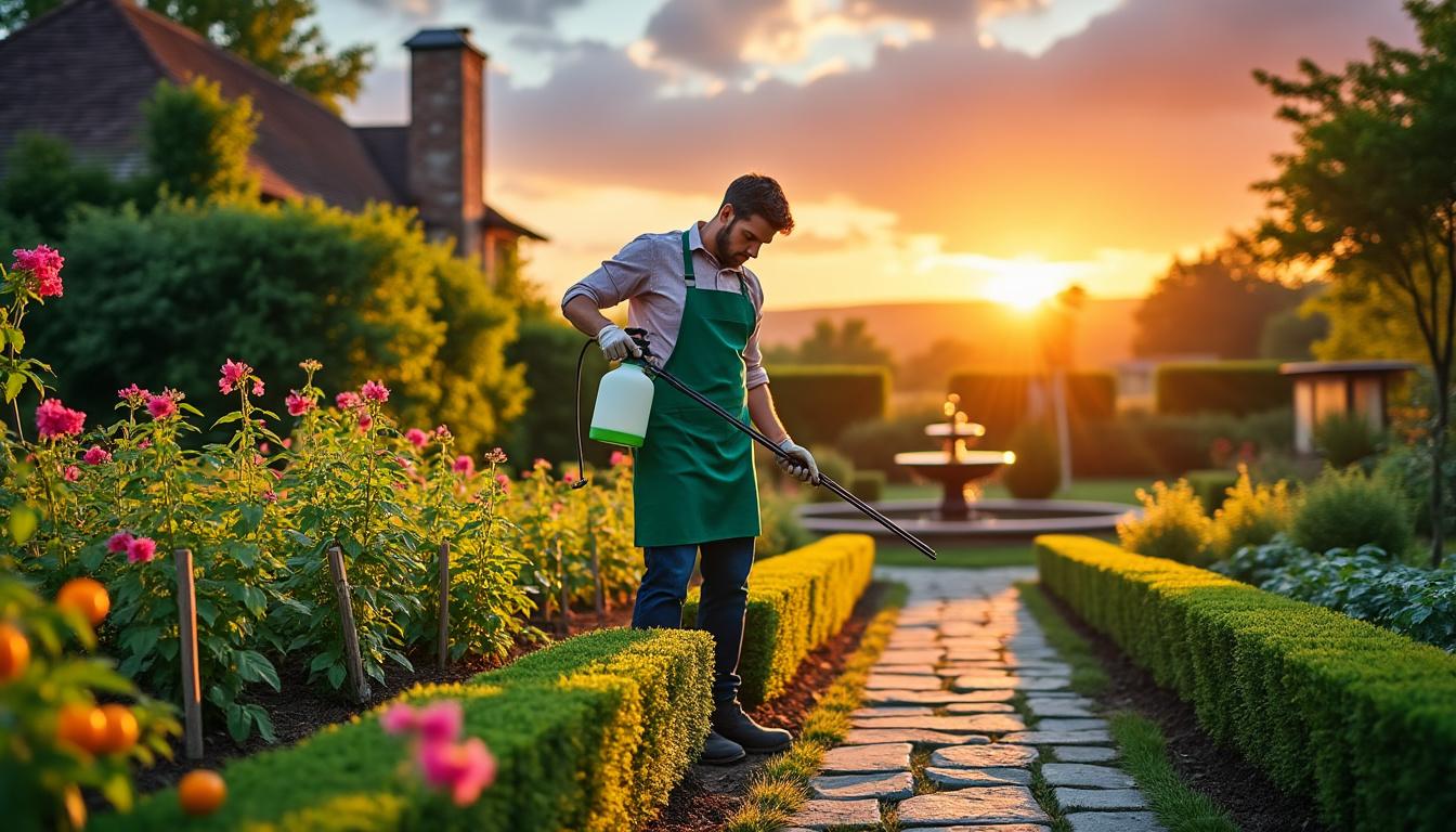 découvrez les erreurs courantes à éviter lors d'une désinsectisation à la rochelle pour assurer un traitement efficace et durable contre les nuisibles.