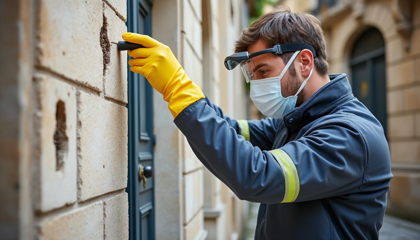 découvrez les erreurs courantes à éviter lors de la désinsectisation à la rochelle pour garantir une intervention efficace et sécurisée.