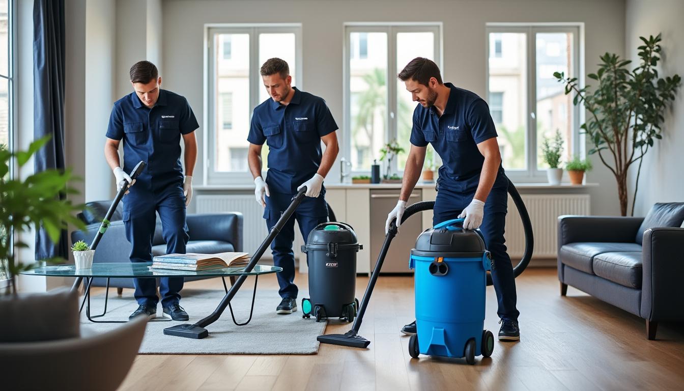 découvrez comment choisir le meilleur service de débarras d'appartement à bordeaux pour un déménagement ou un nettoyage efficace. conseils pratiques et recommandations d'experts.