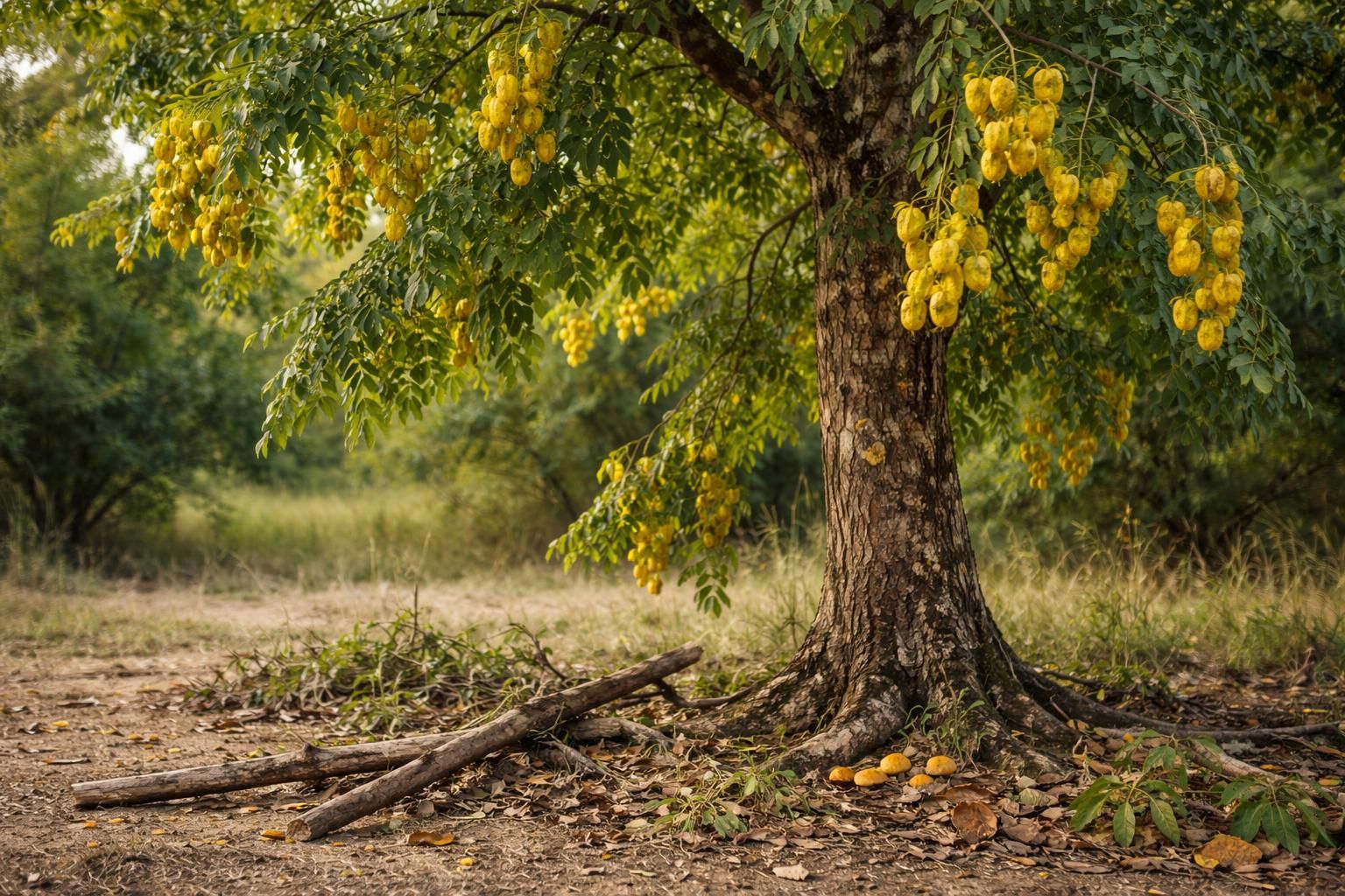 découvrez les inconvénients méconnus du savonnier arbre et ce que les experts ne révèlent pas sur ses impacts, utilisations et limitations.