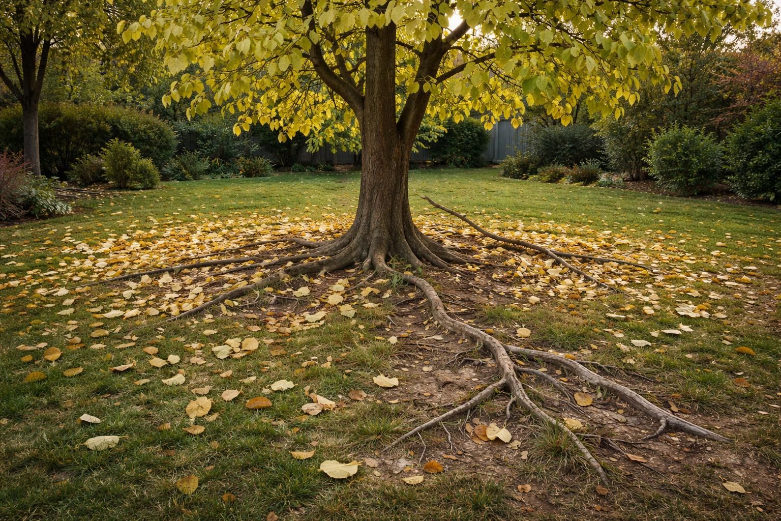 découvrez les principaux inconvénients du tulipier de virginie que de nombreux jardiniers ignorent, afin de mieux préparer votre jardin et éviter les mauvaises surprises.