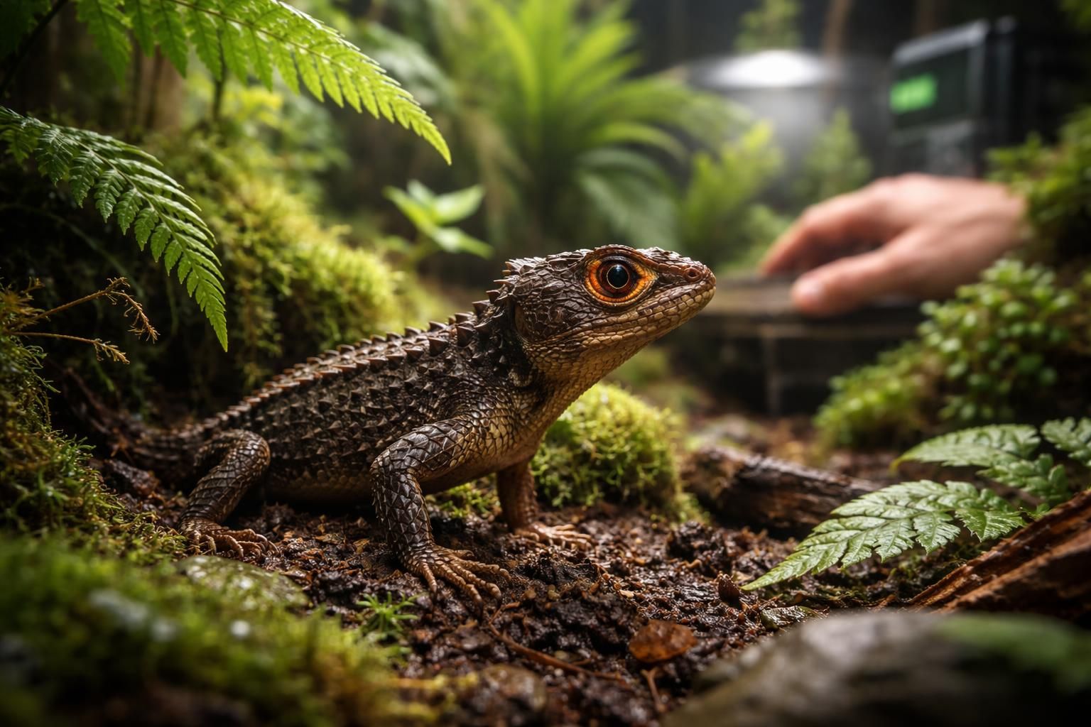 découvrez pourquoi les tribolonotus gracilis séduisent de plus en plus les passionnés grâce à leur apparence unique, leur comportement fascinant et leurs besoins accessibles.