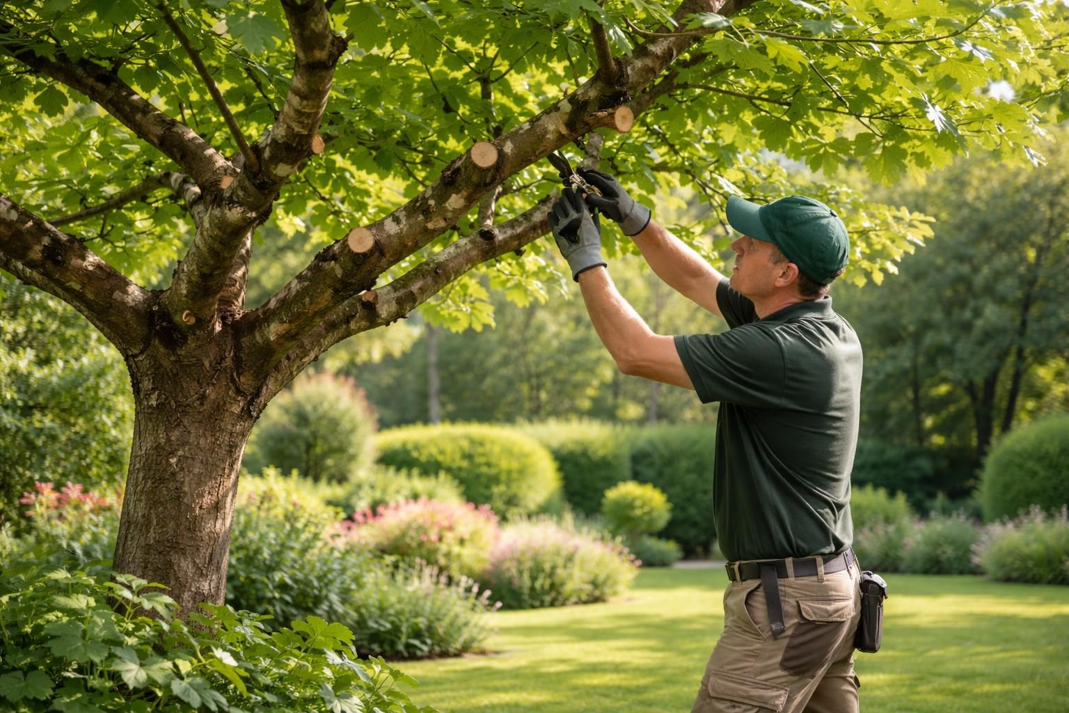 découvrez le meilleur moment pour tailler vos muriers platanes afin de préserver leur santé et sublimer leur esthétique. conseils pratiques pour une taille optimale.