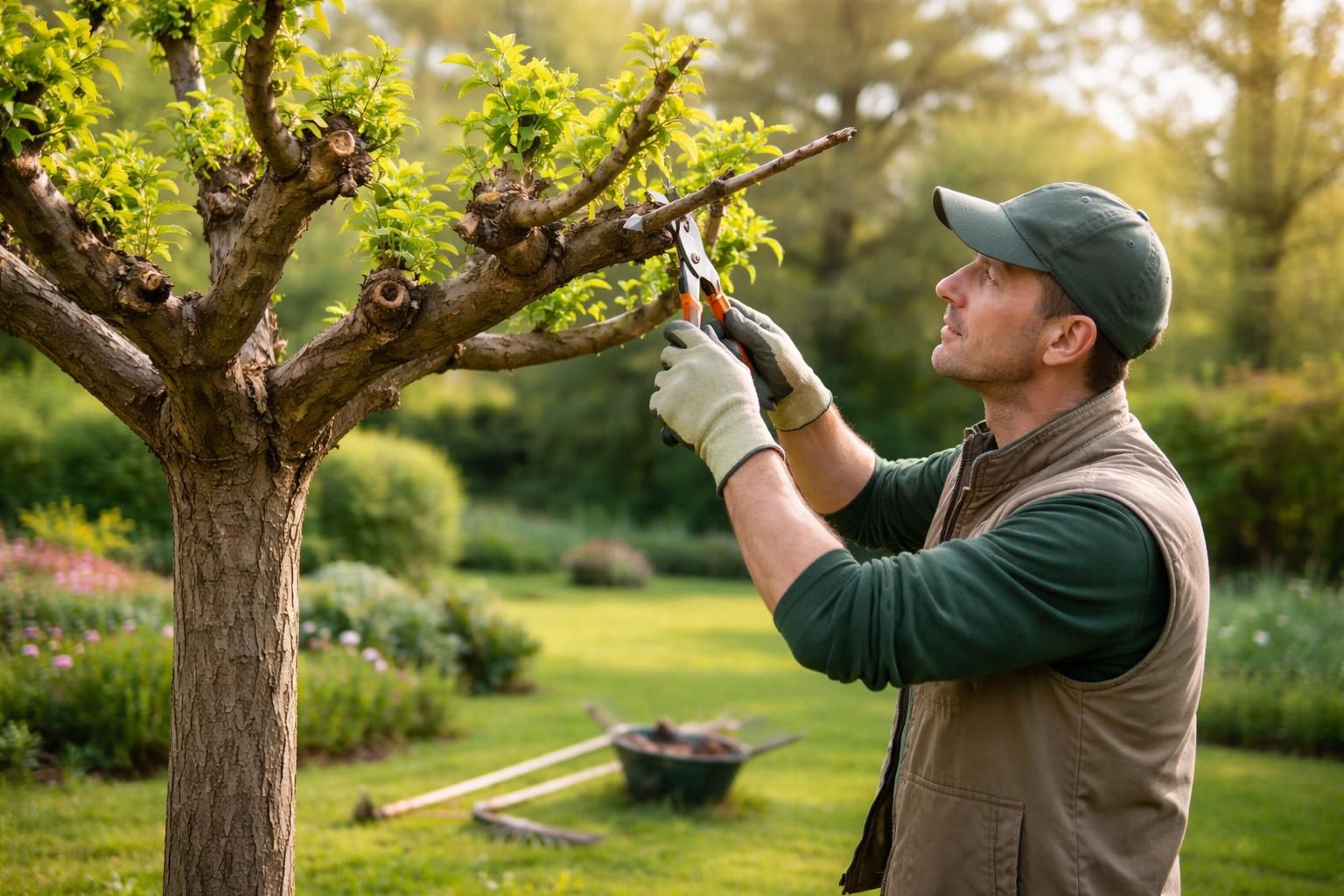 découvrez le guide essentiel pour jardiniers sur le moment idéal et les techniques pour tailler votre mûrier platane, afin de favoriser sa santé et sa croissance optimale.