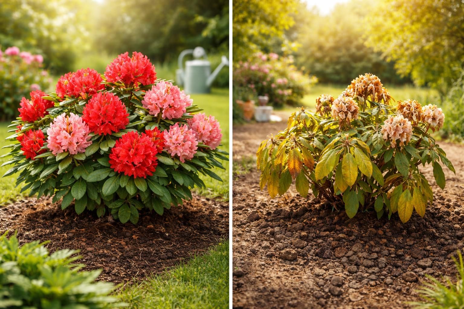 découvrez les erreurs courantes à éviter avec le rhododendron simsii gel pour assurer un épanouissement optimal de votre plante. guide pratique et conseils essentiels.