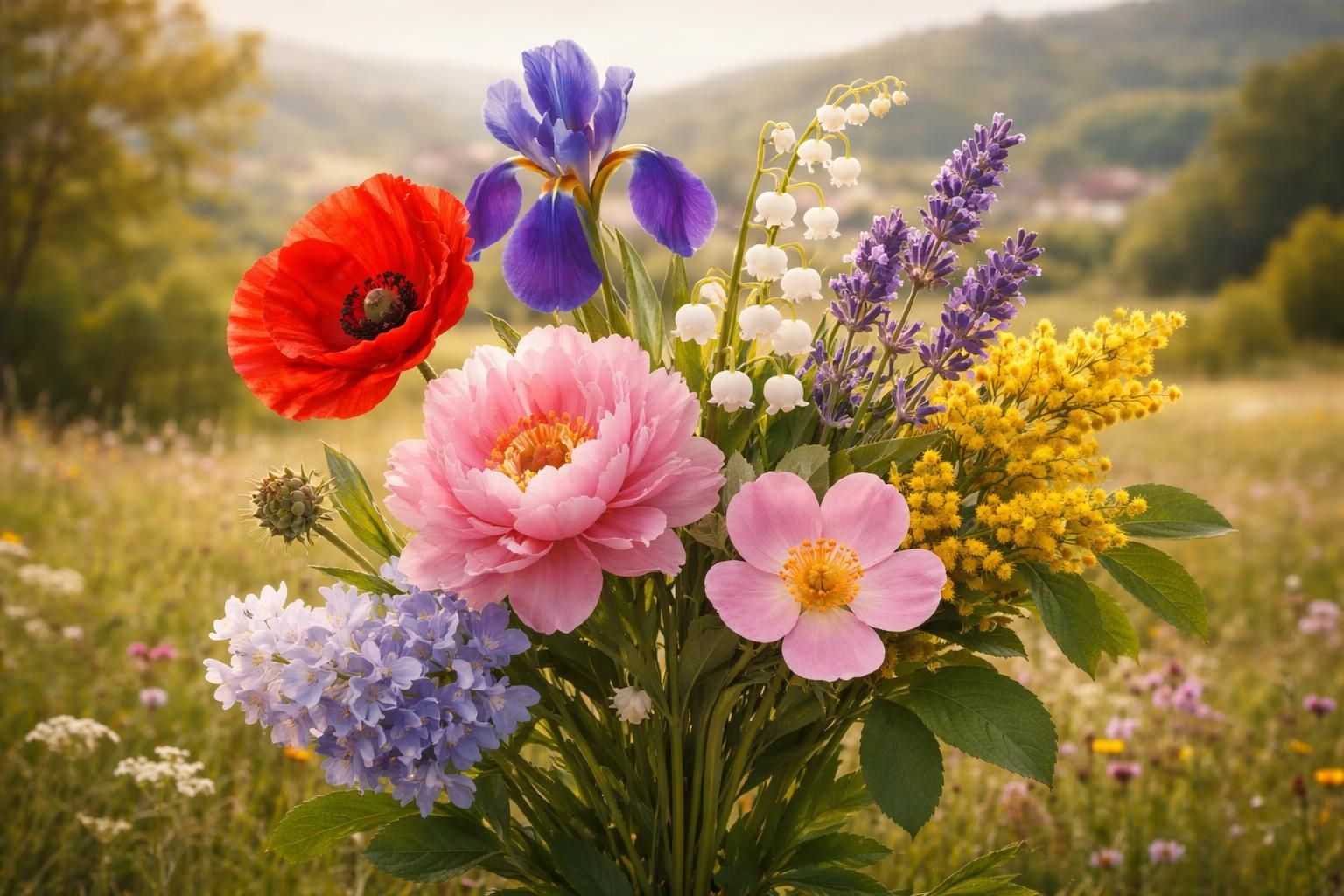 découvrez le top 7 des fleurs emblématiques de france avec notre guide complet, parfait pour les amoureux de la nature et des paysages floraux.