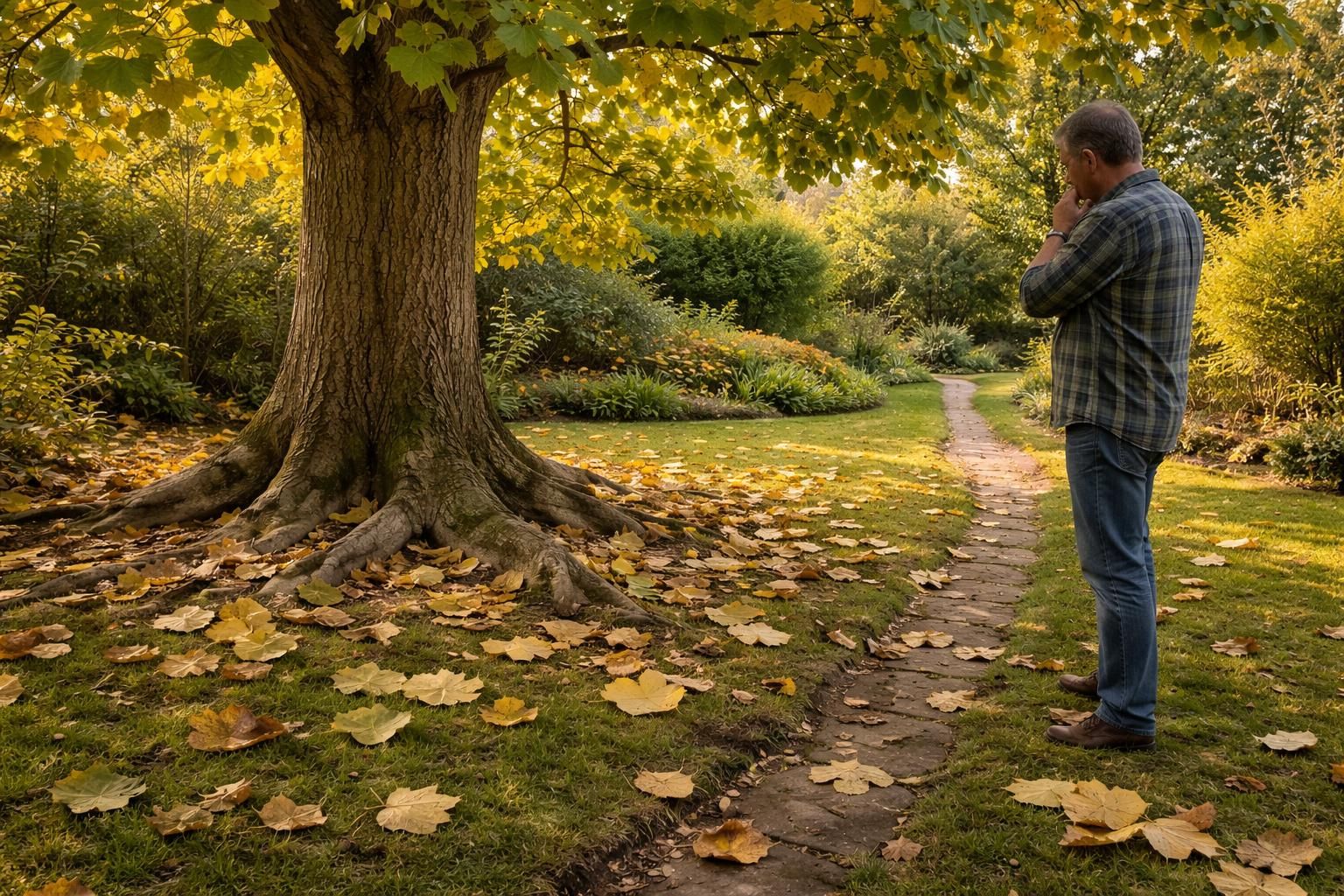 découvrez les inconvénients du tulipier de virginie pour mieux gérer votre jardin et faire des choix éclairés en matière de plantation.