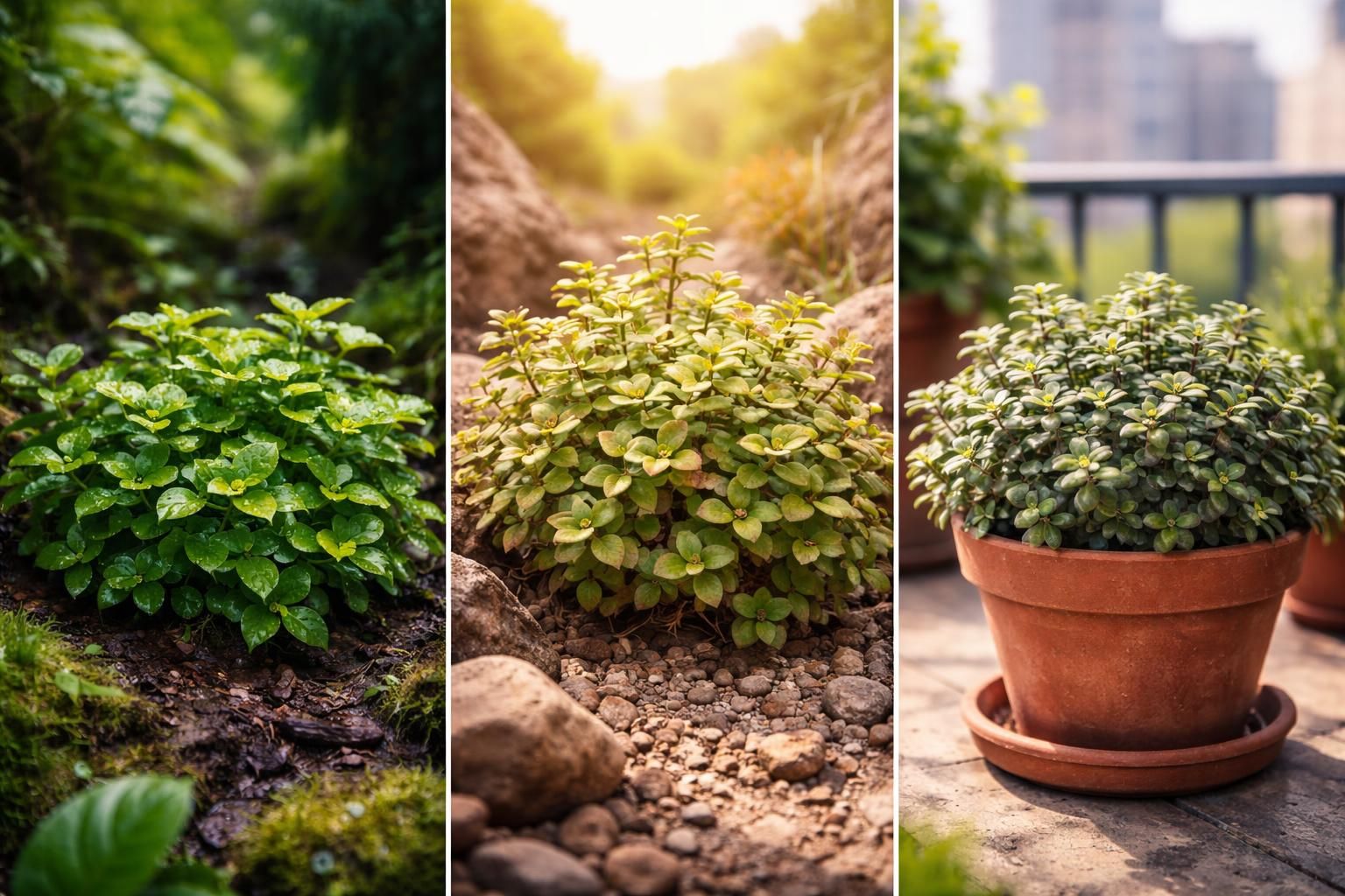 découvrez comment la plante tête de chat s'adapte et prospère dans divers environnements grâce à ses caractéristiques uniques et ses mécanismes de survie.