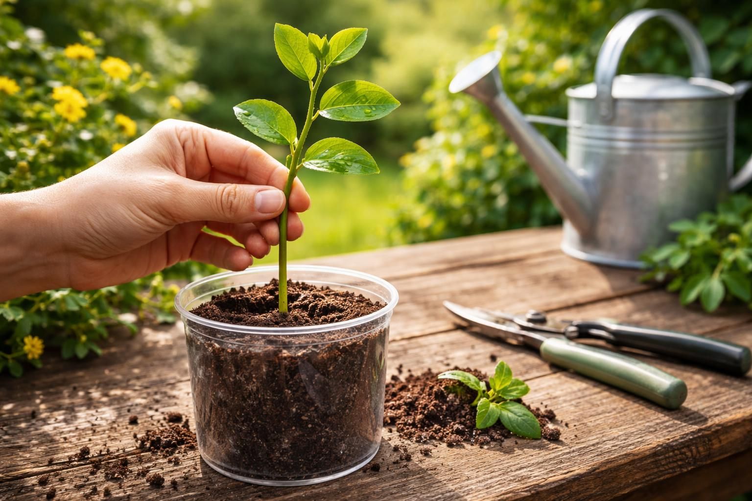 découvrez notre guide pratique pour réussir facilement la bouture de chèvrefeuille et embellir votre jardin avec cette plante grimpante parfumée.