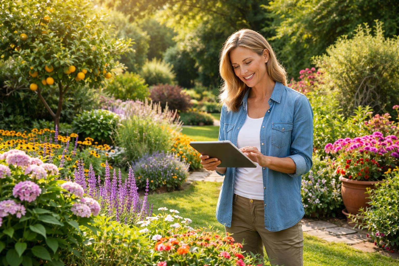 Jardipedia : Votre allié pour choisir les meilleures plantes pour votre jardin