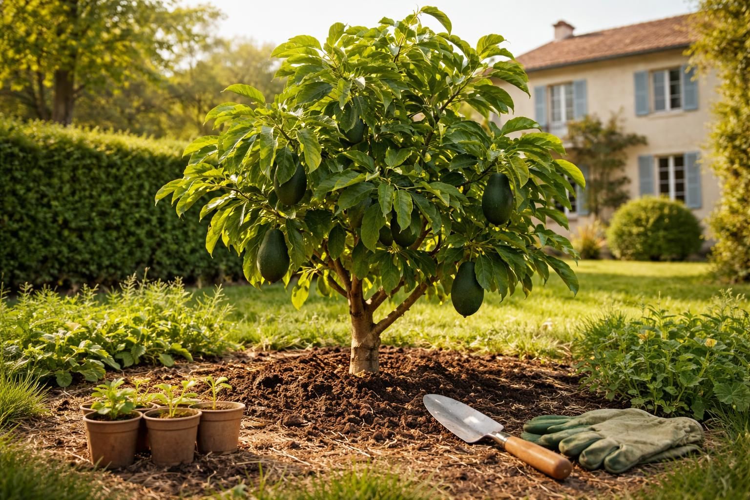 découvrez des conseils essentiels pour réussir la culture de l'avocatier en france, de la plantation à l'entretien pour un arbre sain et productif.
