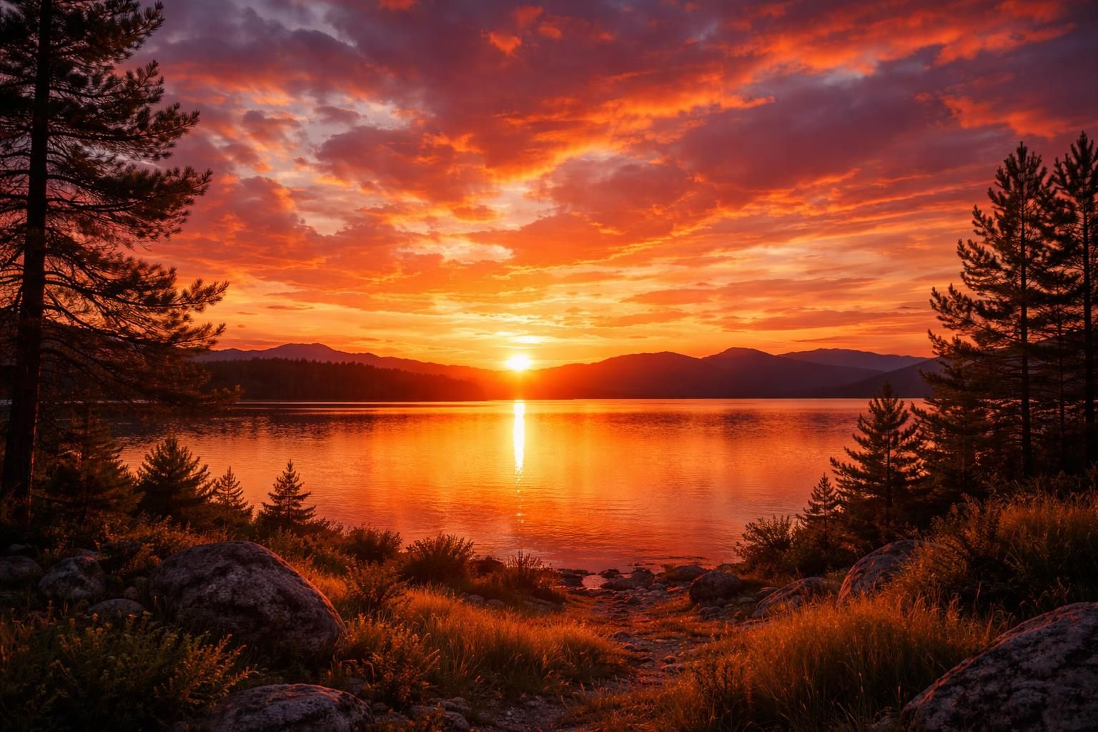 découvrez le spectacle magique du coucher de soleil à l'ouest, une expérience inoubliable à vivre pleinement pour tous les amoureux de la nature et des paysages époustouflants.