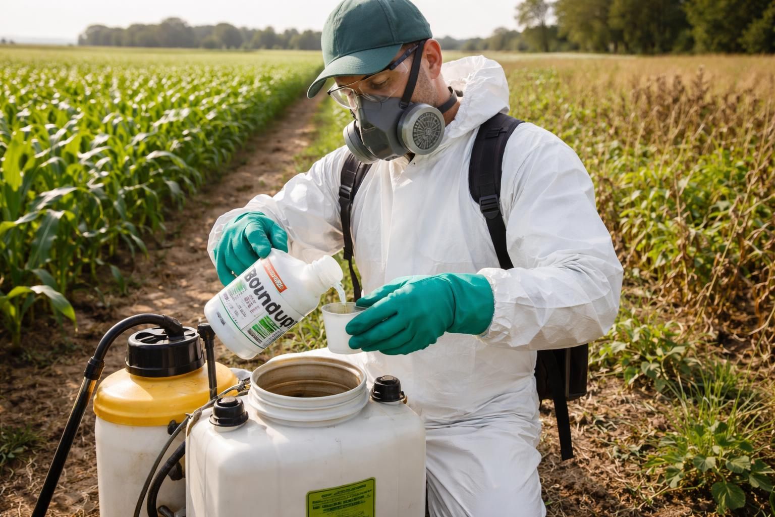 découvrez comment optimiser le dosage du désherbant roundup pour améliorer son efficacité tout en réduisant l'impact environnemental et les coûts.