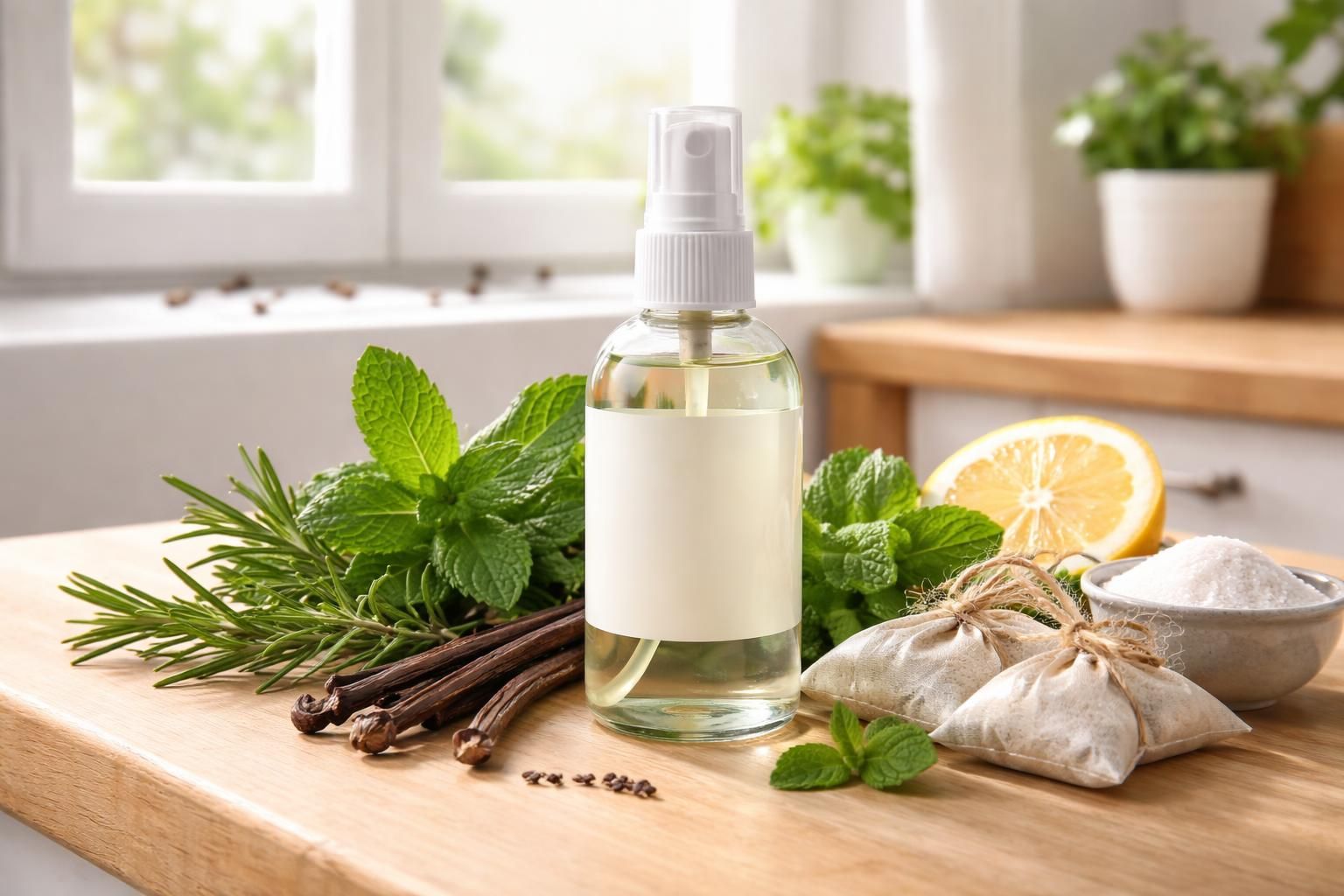 découvrez des solutions naturelles efficaces contre les fourmis, une alternative saine et écologique aux insecticides chimiques pour protéger votre maison.