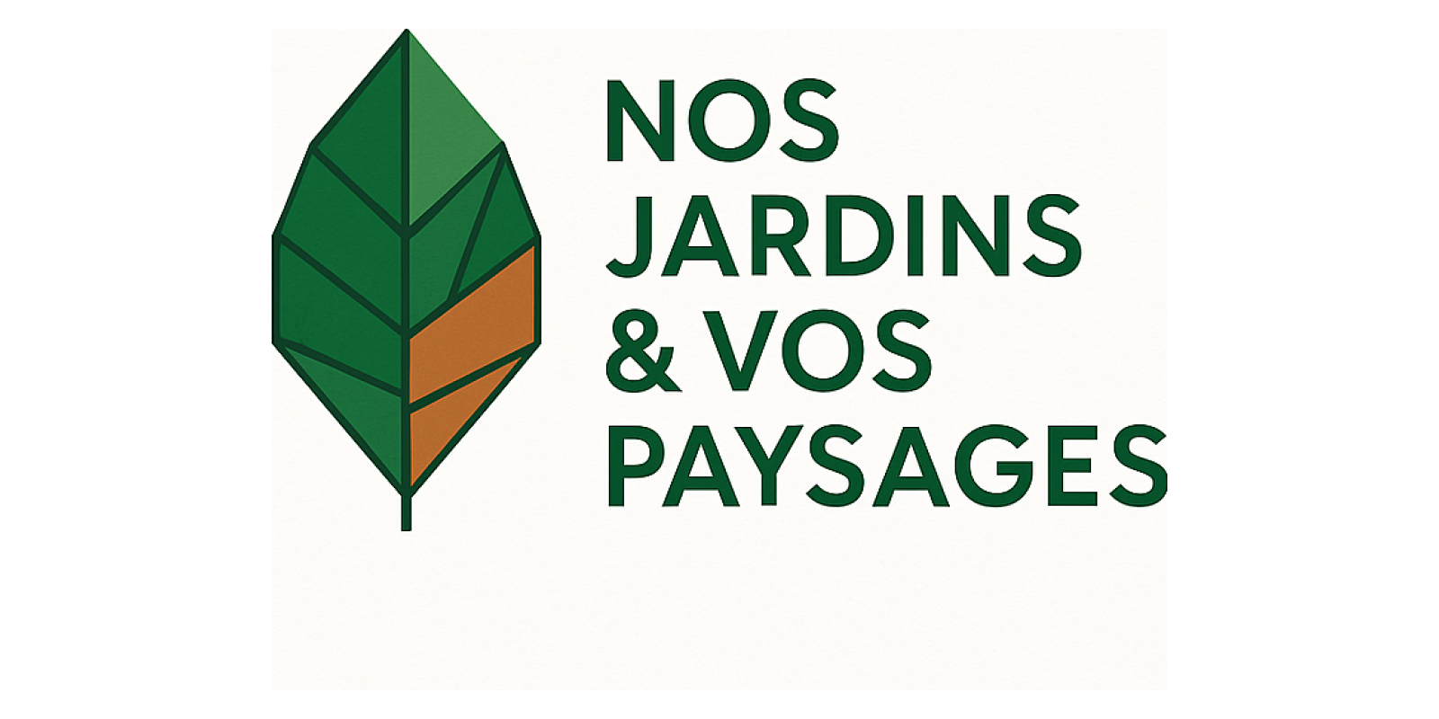 Nos Jardins & Vos Paysages