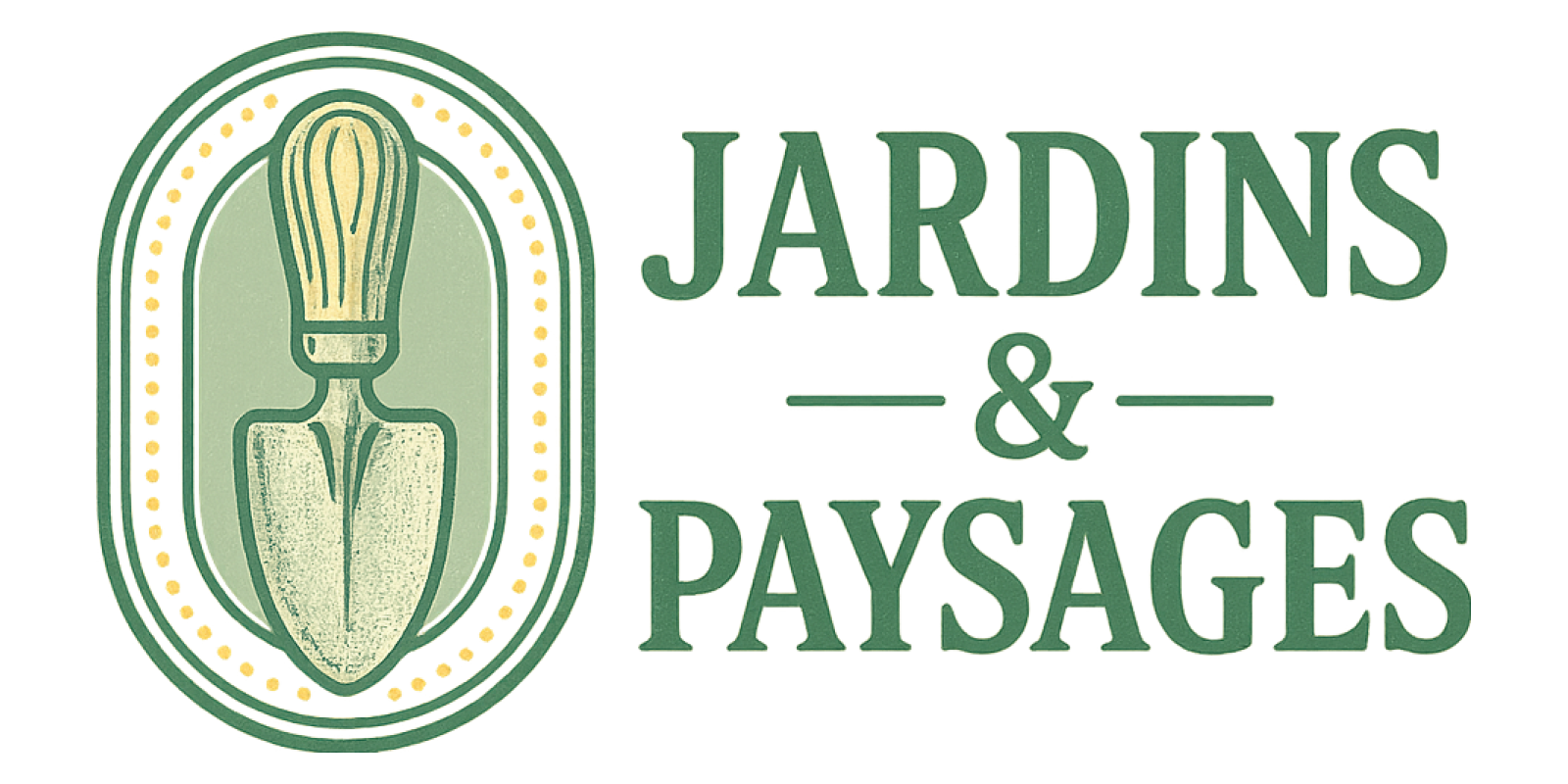 Jardins & Paysages